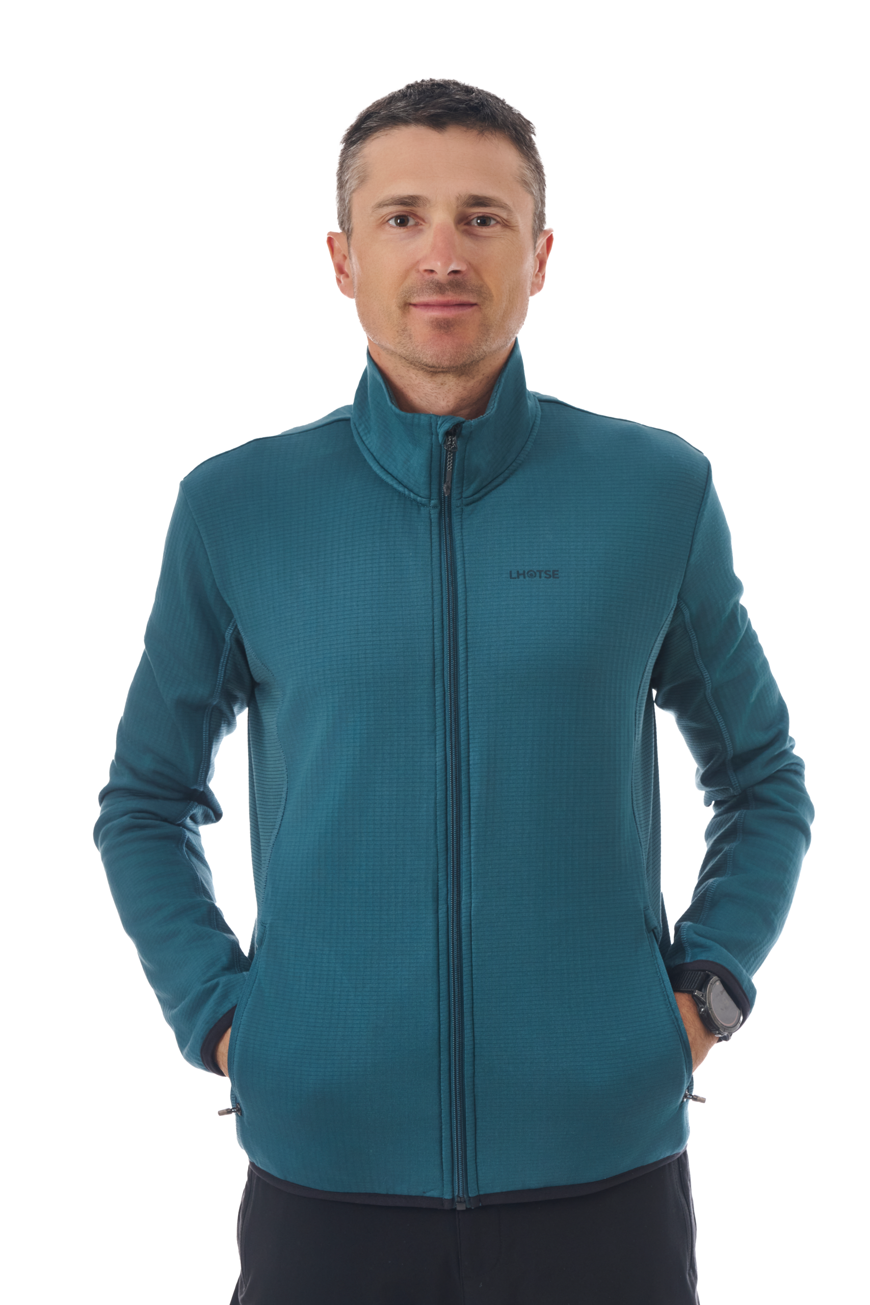 Polaire technique HAKAN pour sport Outdoor