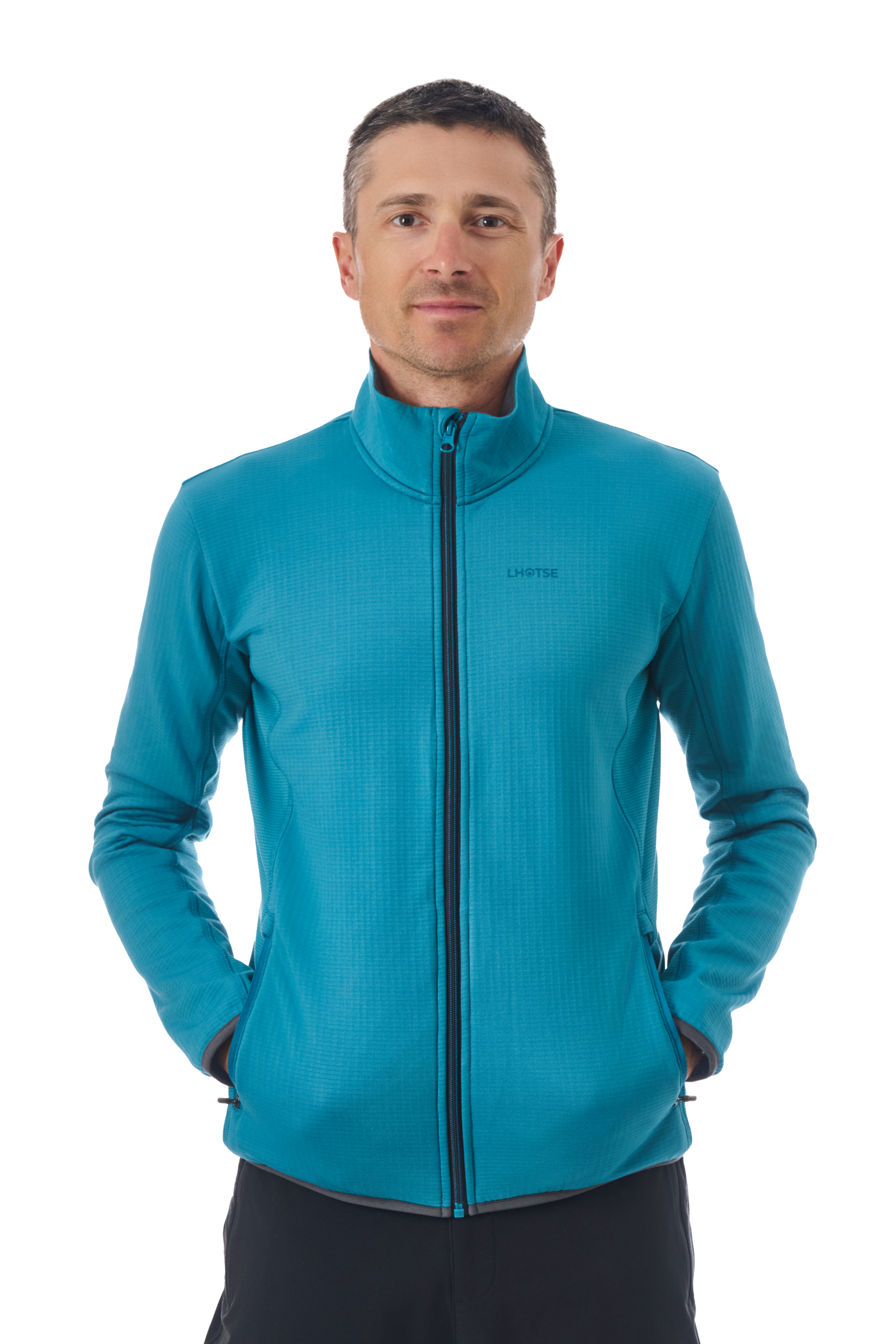 Polaire technique HAKAN pour sport Outdoor