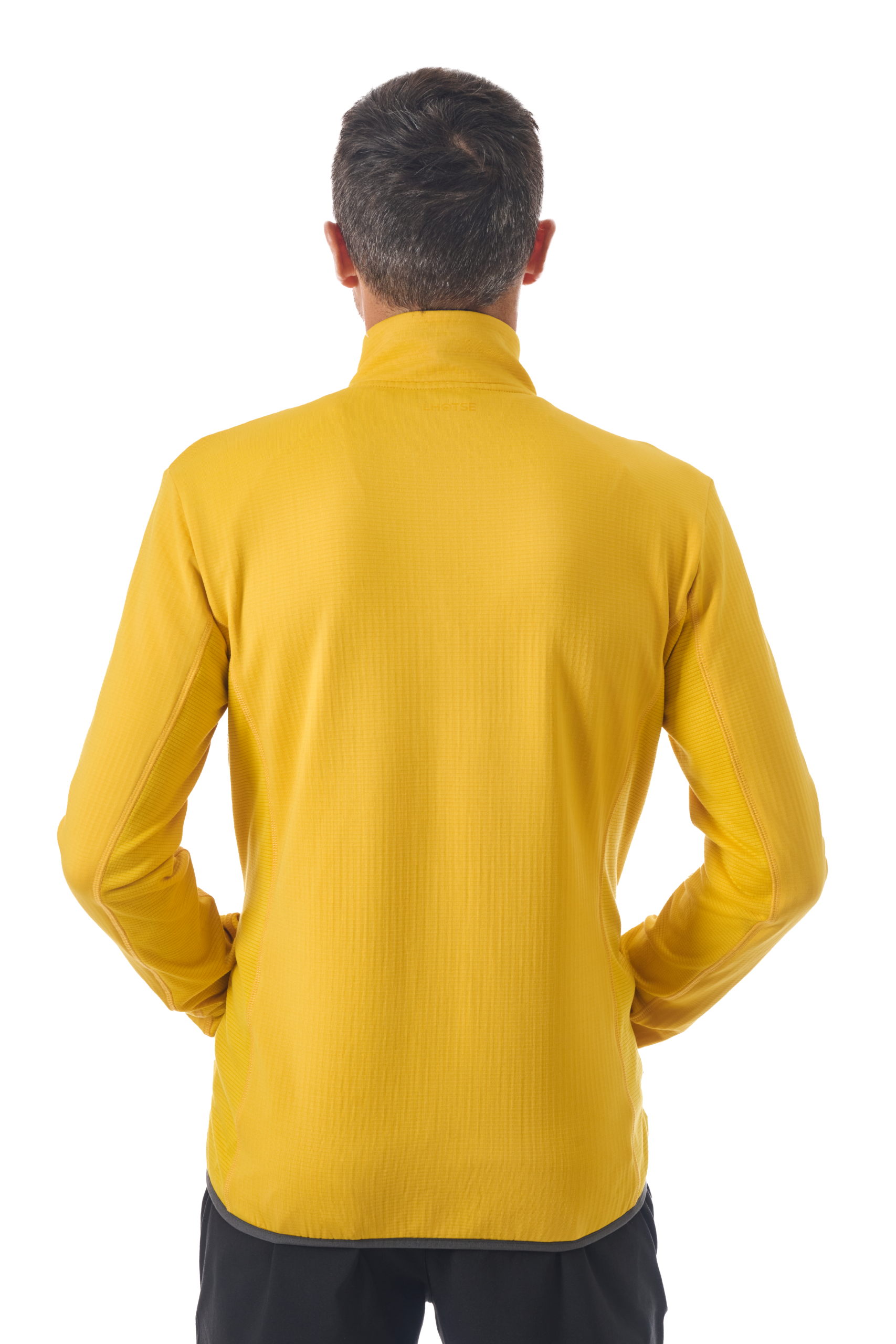 Polaire - HAKAN sulphur – Image 3