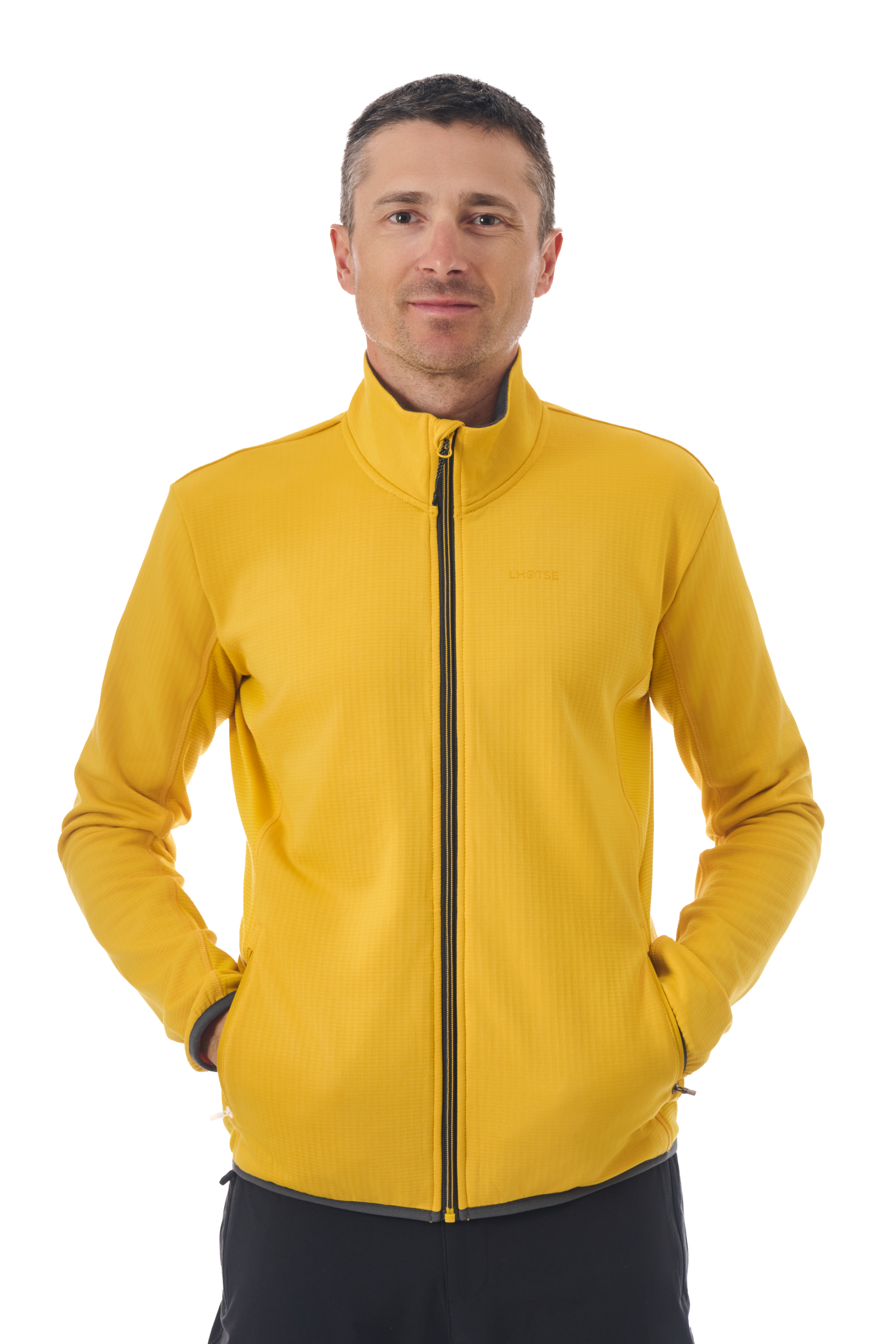 Polaire technique HAKAN pour sport Outdoor