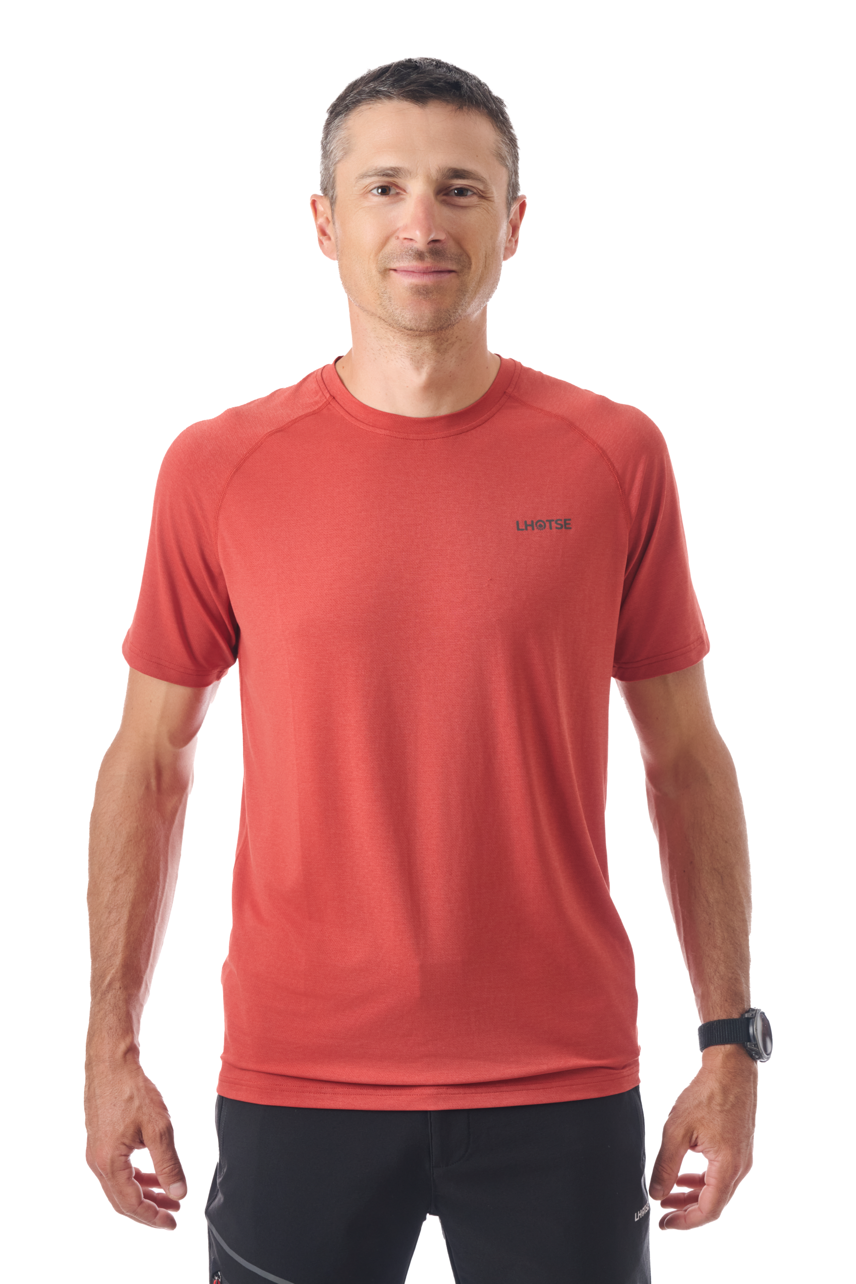 T-shirt AYDEN pour sports outdoor