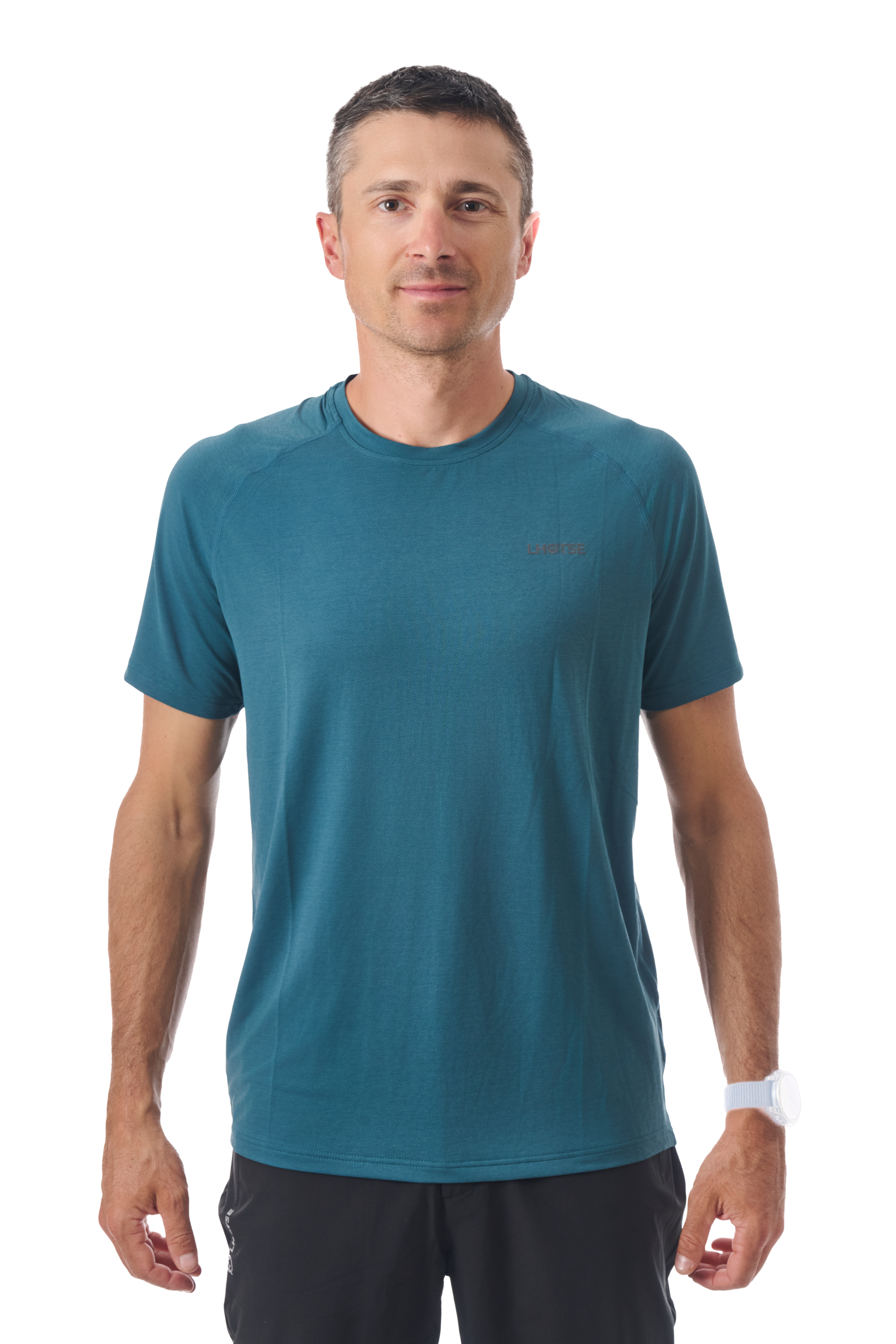 T-shirt AYDEN pour sports outdoor