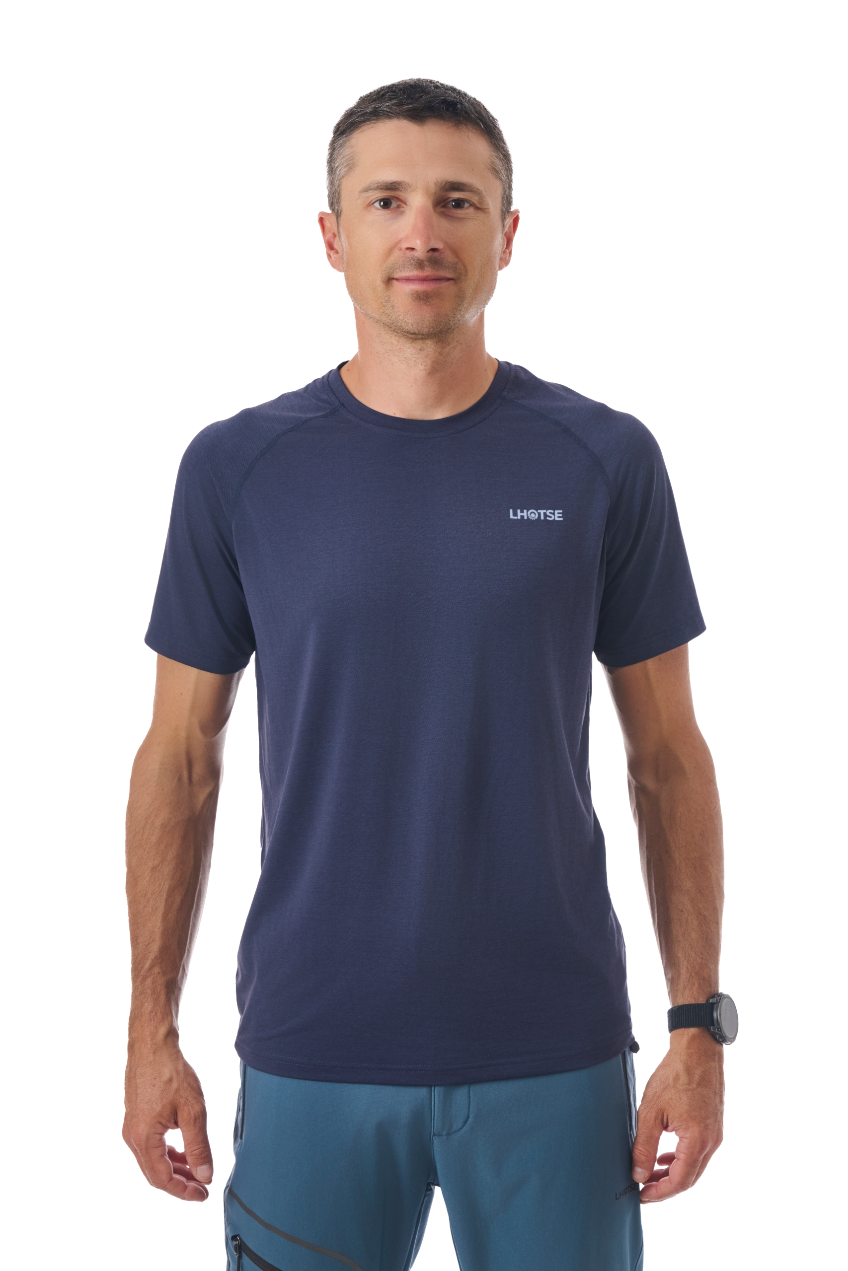T-shirt AYDEN pour sports outdoor