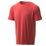 Tee-shirt - AYDEN auburn