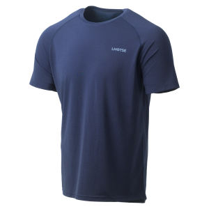 Tee-shirt technique AYDEN pour sport Outdoor