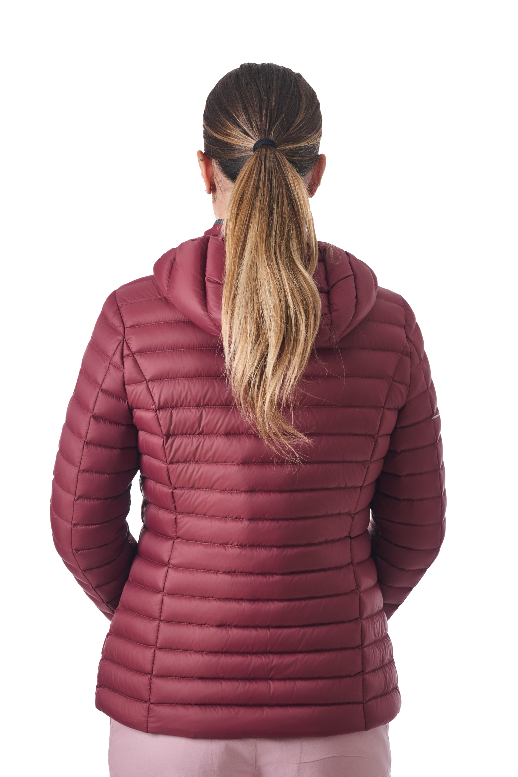 Doudoune KIMI pour sport Outdoor