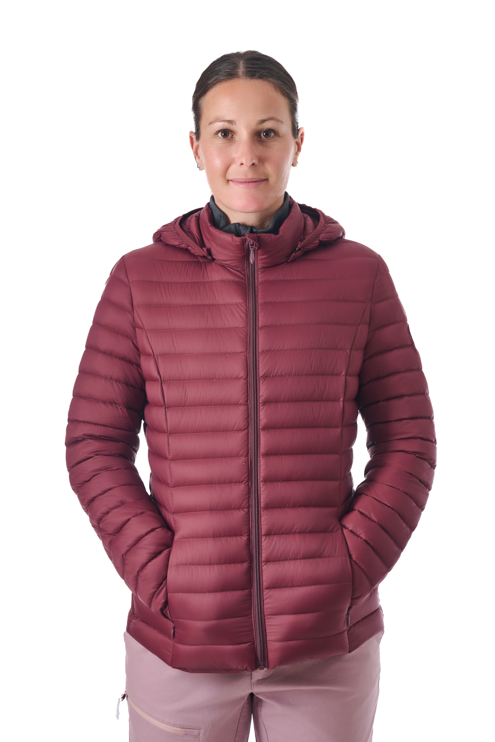 Doudoune KIMI pour sport Outdoor