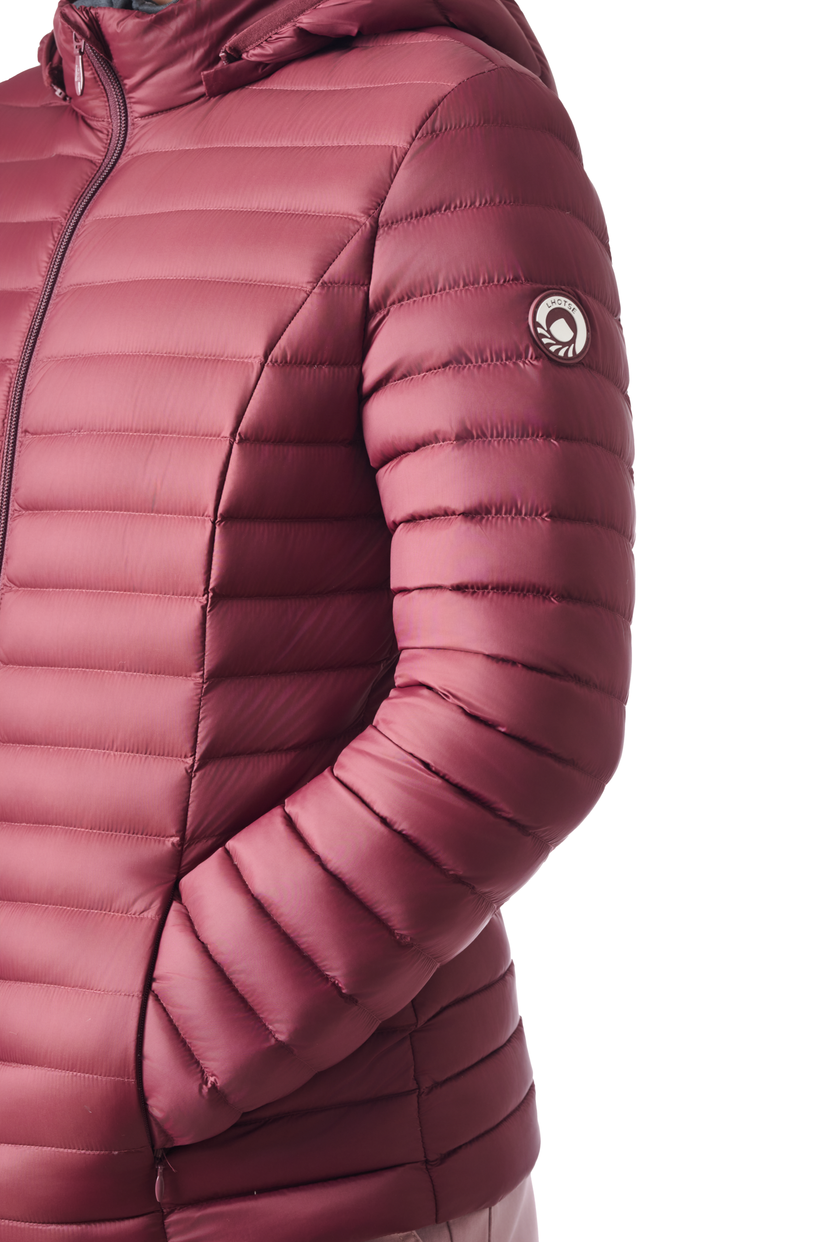 Doudoune KIMI pour sport Outdoor