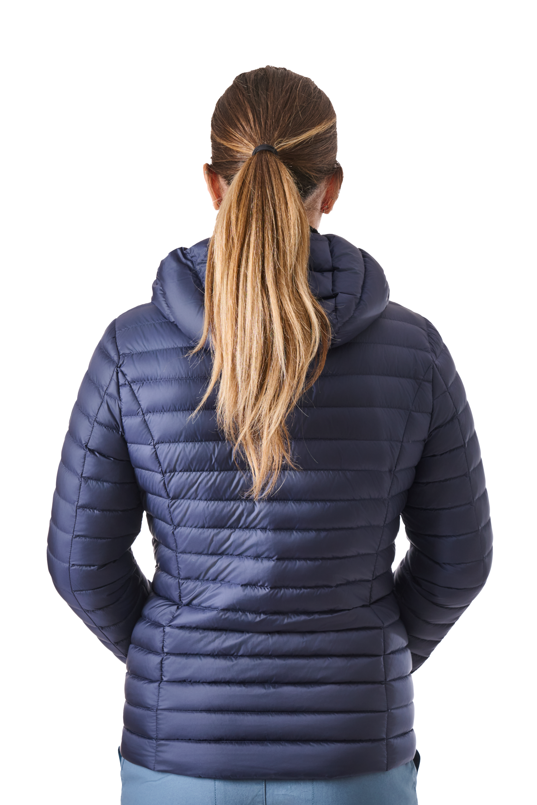 Doudoune KIMI pour sport Outdoor