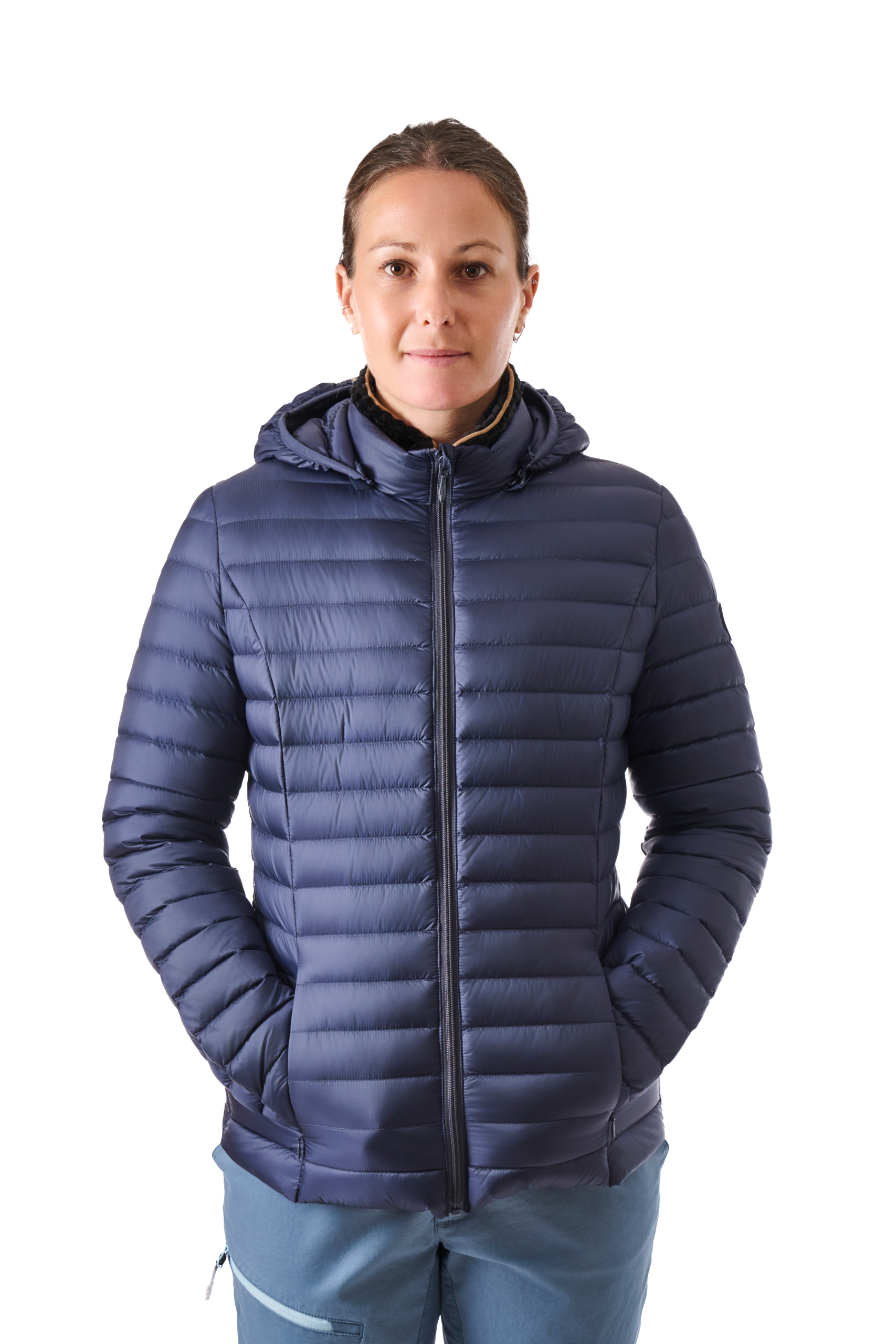 Doudoune KIMI pour sport Outdoor