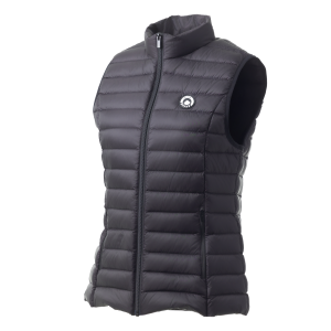 Doudoune sans manche NILDA pour sport Outdoor