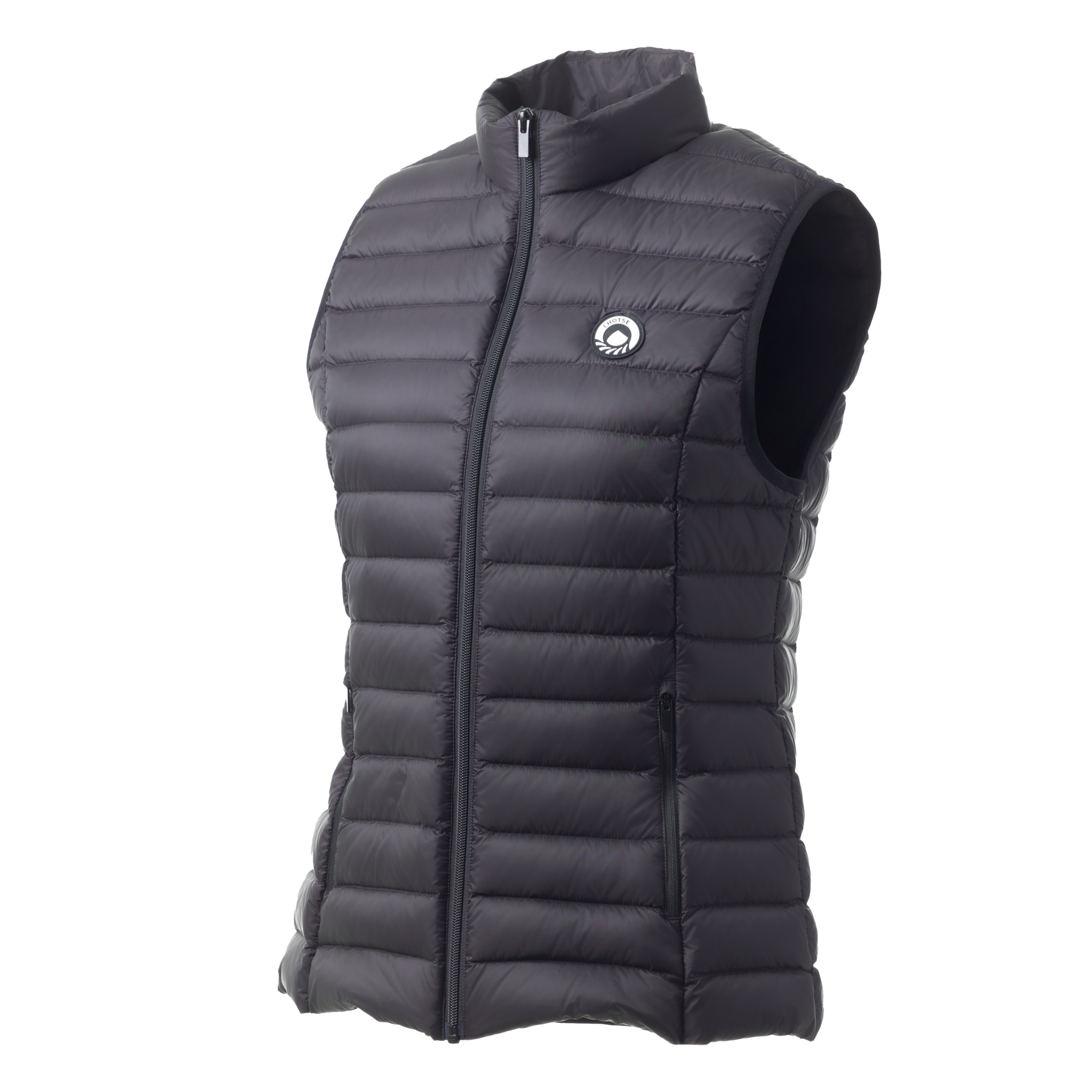 Doudoune sans manche NILDA pour sport Outdoor