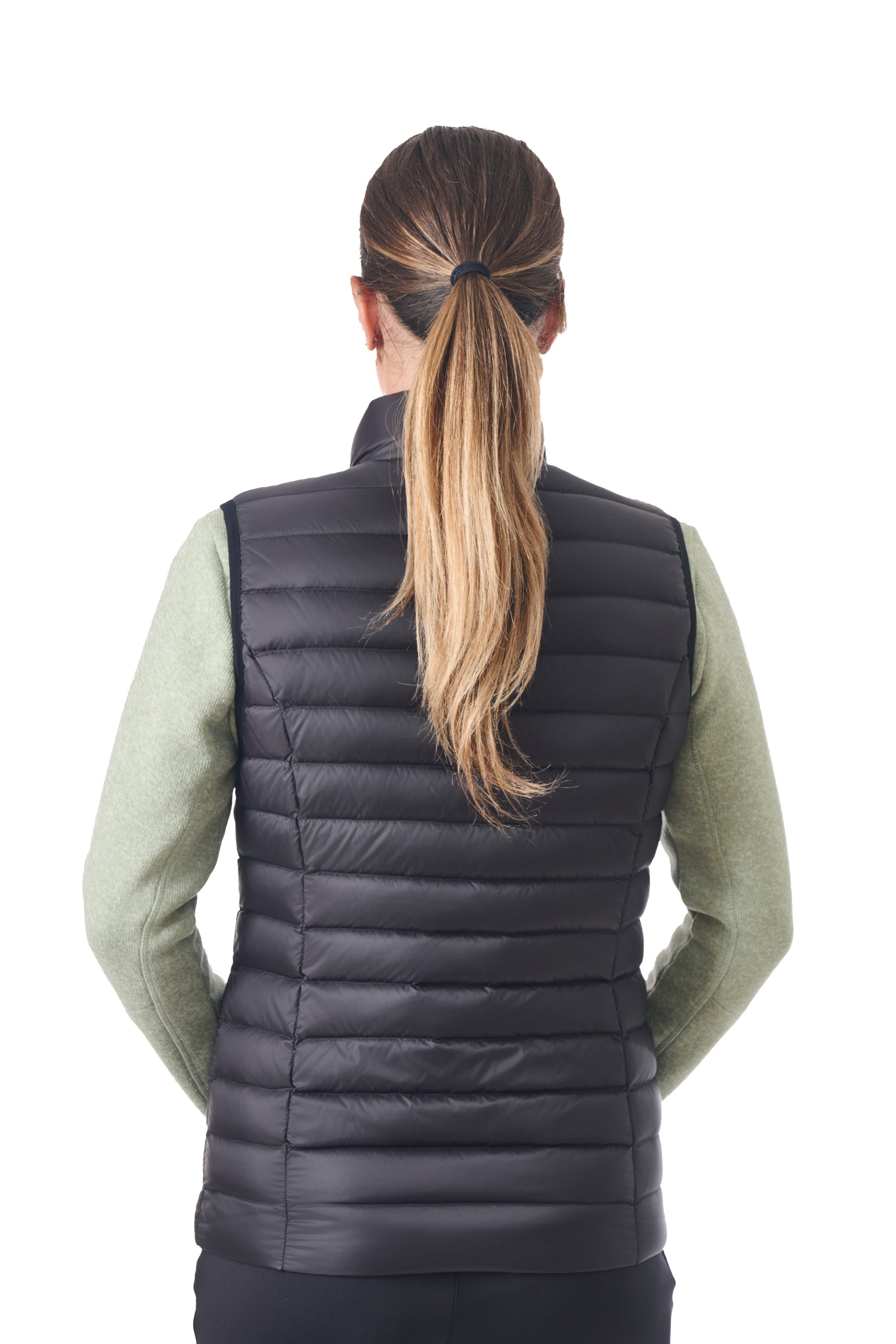 Doudoune sans manche NILDA pour sport Outdoor