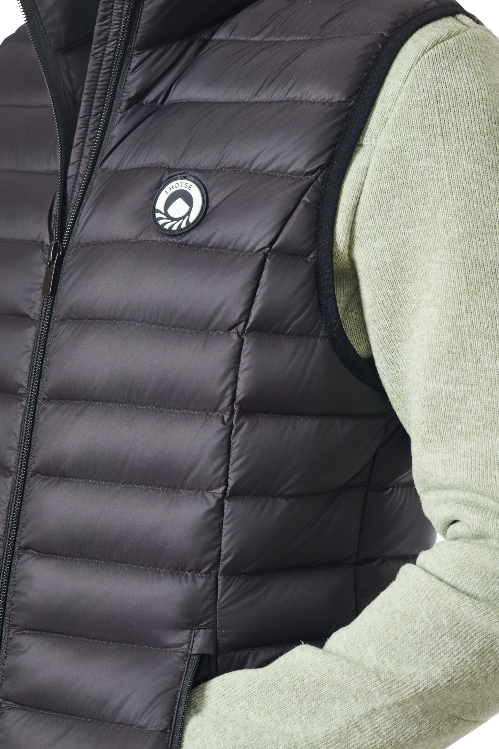 Doudoune sans manche NILDA pour sport Outdoor