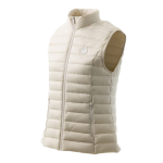 Doudoune sans manche - NILDA sand