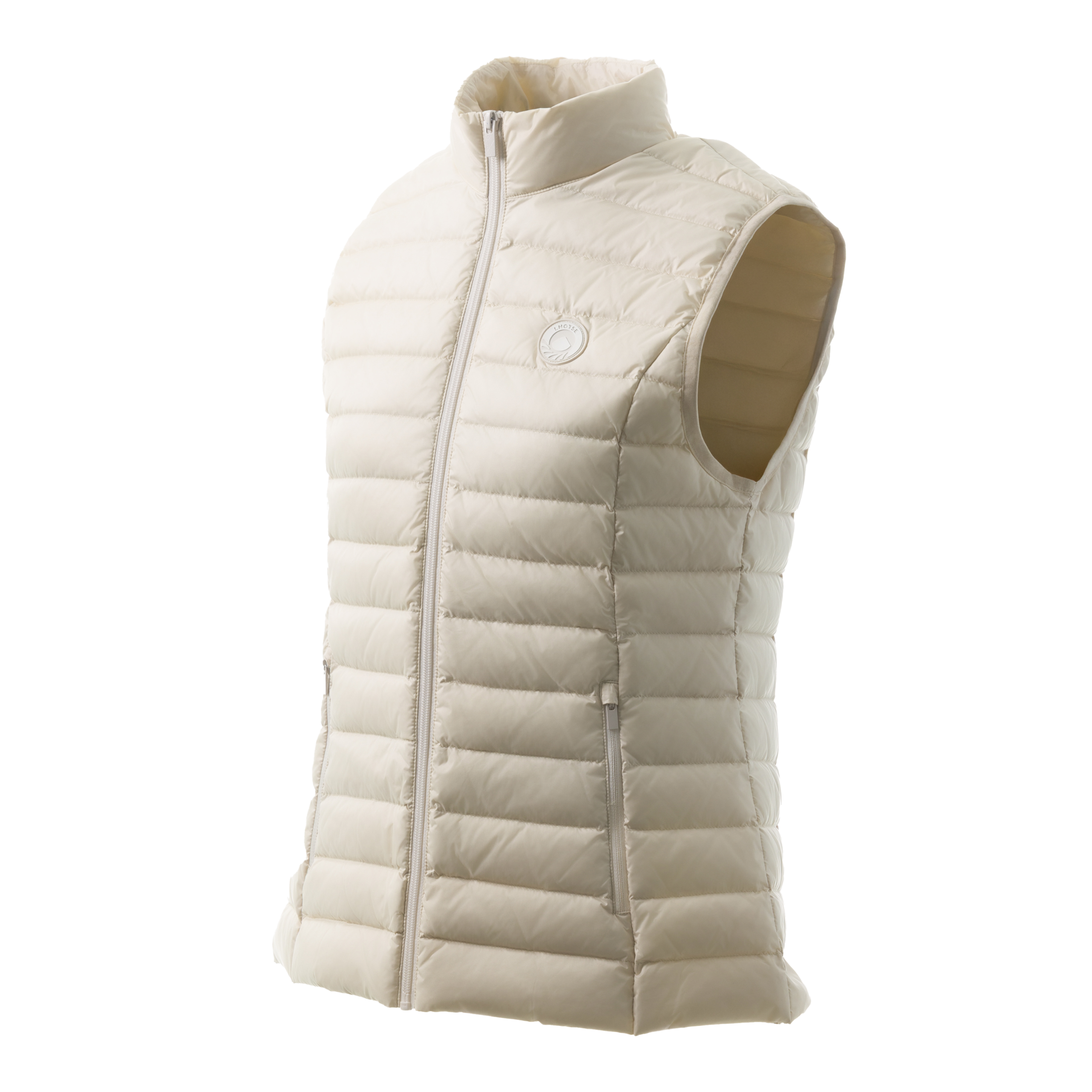 Doudoune sans manche NILDA pour sport Outdoor