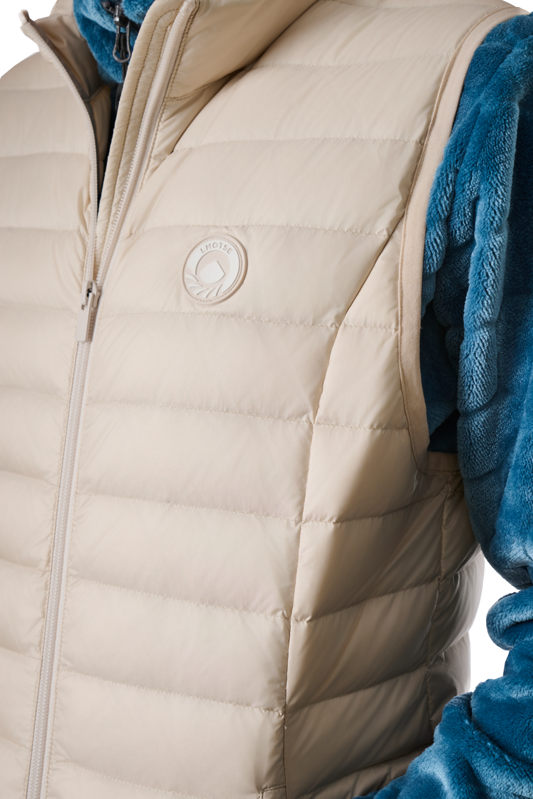 Doudoune sans manche NILDA pour sport Outdoor