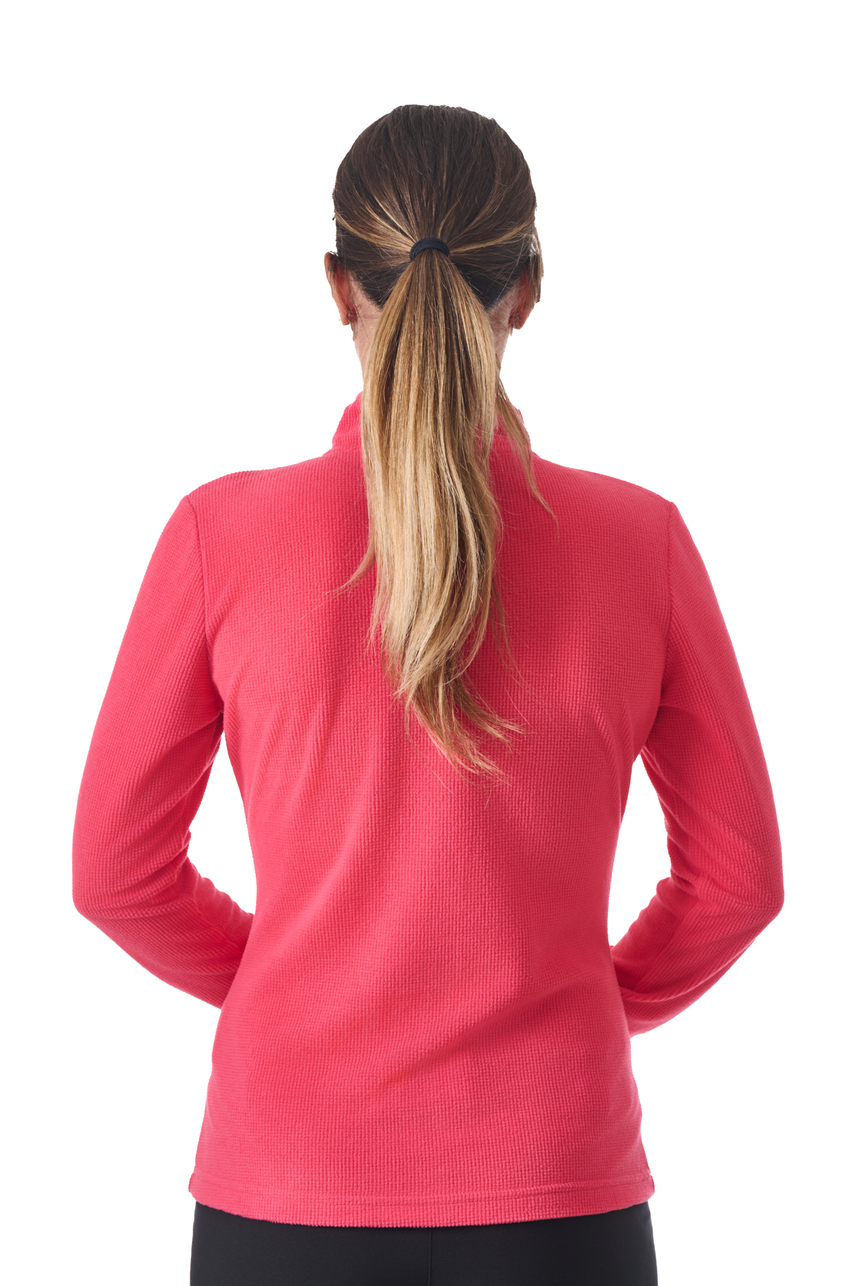 Polaire SOFIA pour le sport Outdoor