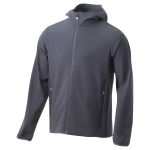 Veste légère - RENAN asphalt