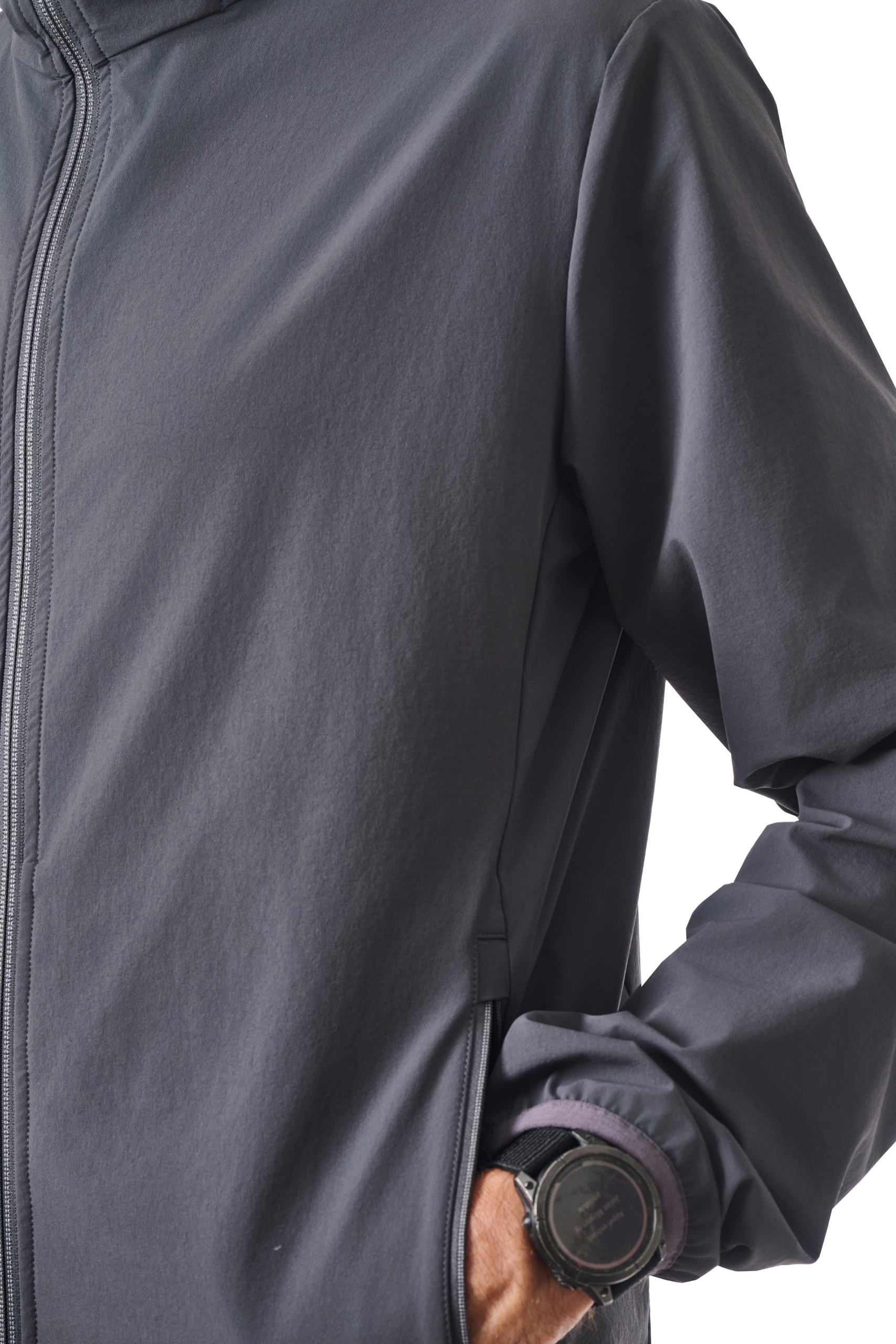 Veste RENAN pour sport Outdoor