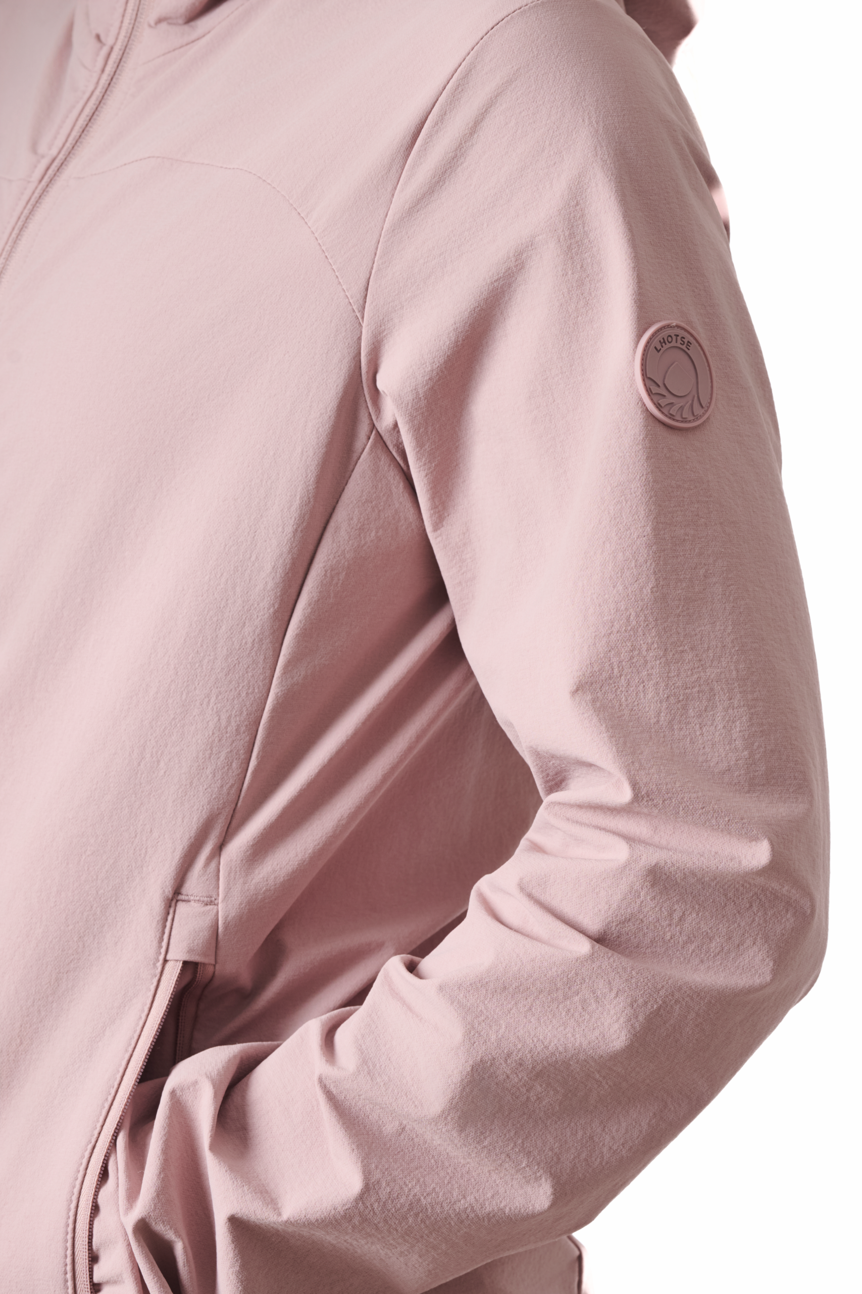 Veste légère TAMARA pour sport Outdoor