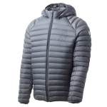 Doudoune - COCO asphalt