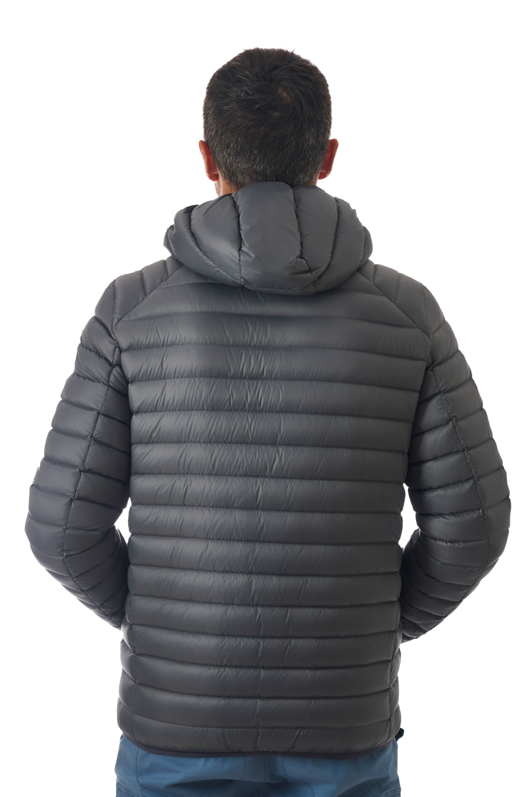 Doudoune COCO pour sport outdoor