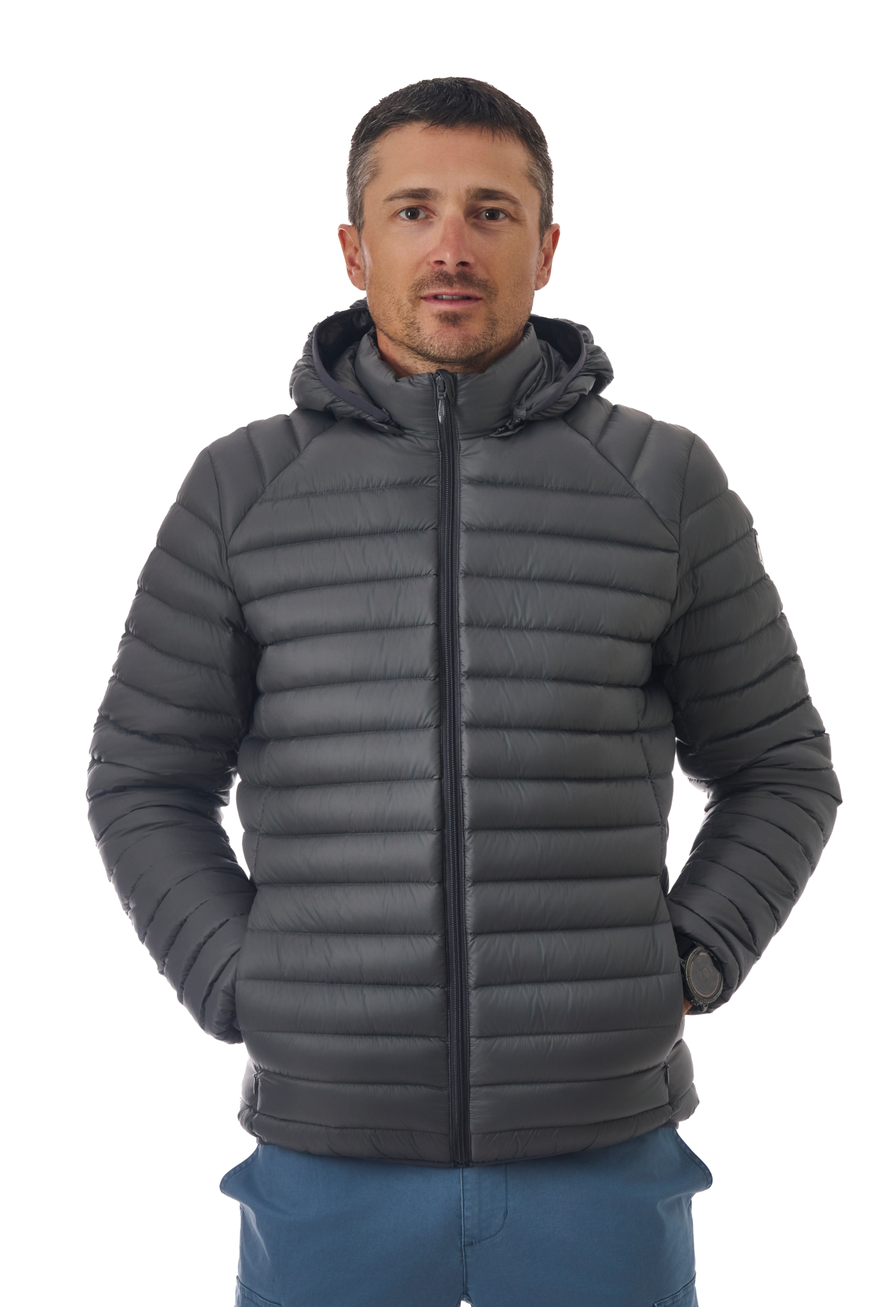 Doudoune COCO pour sport outdoor