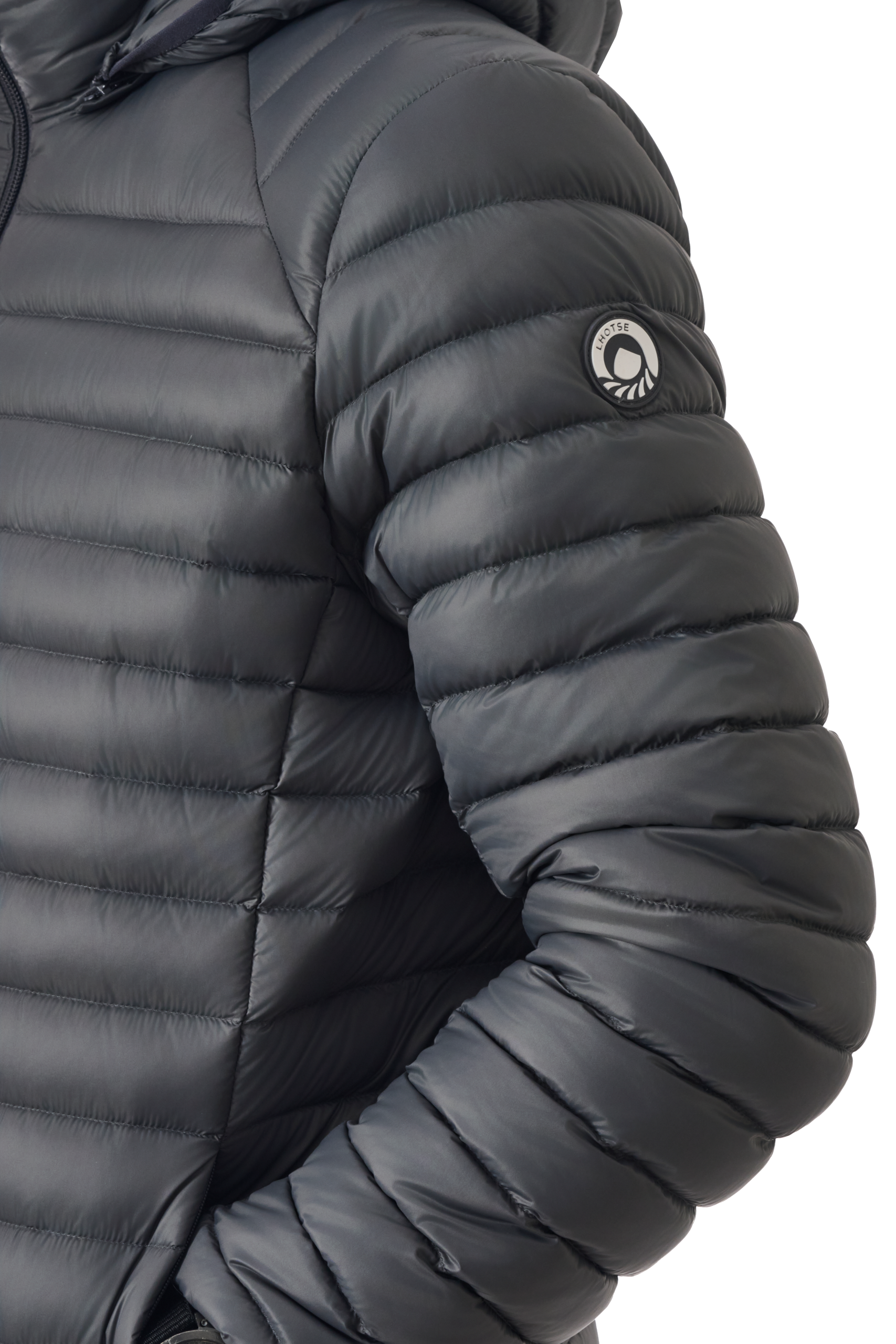 Doudoune COCO pour sport outdoor