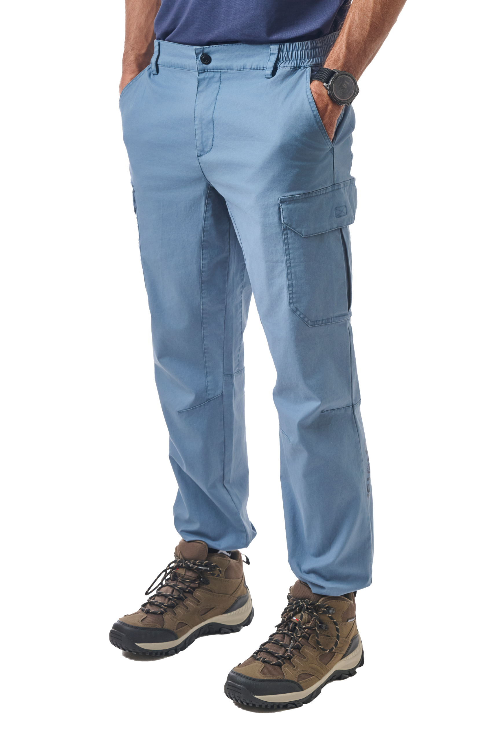 Pantalon DARIUS pour sport Outdoor