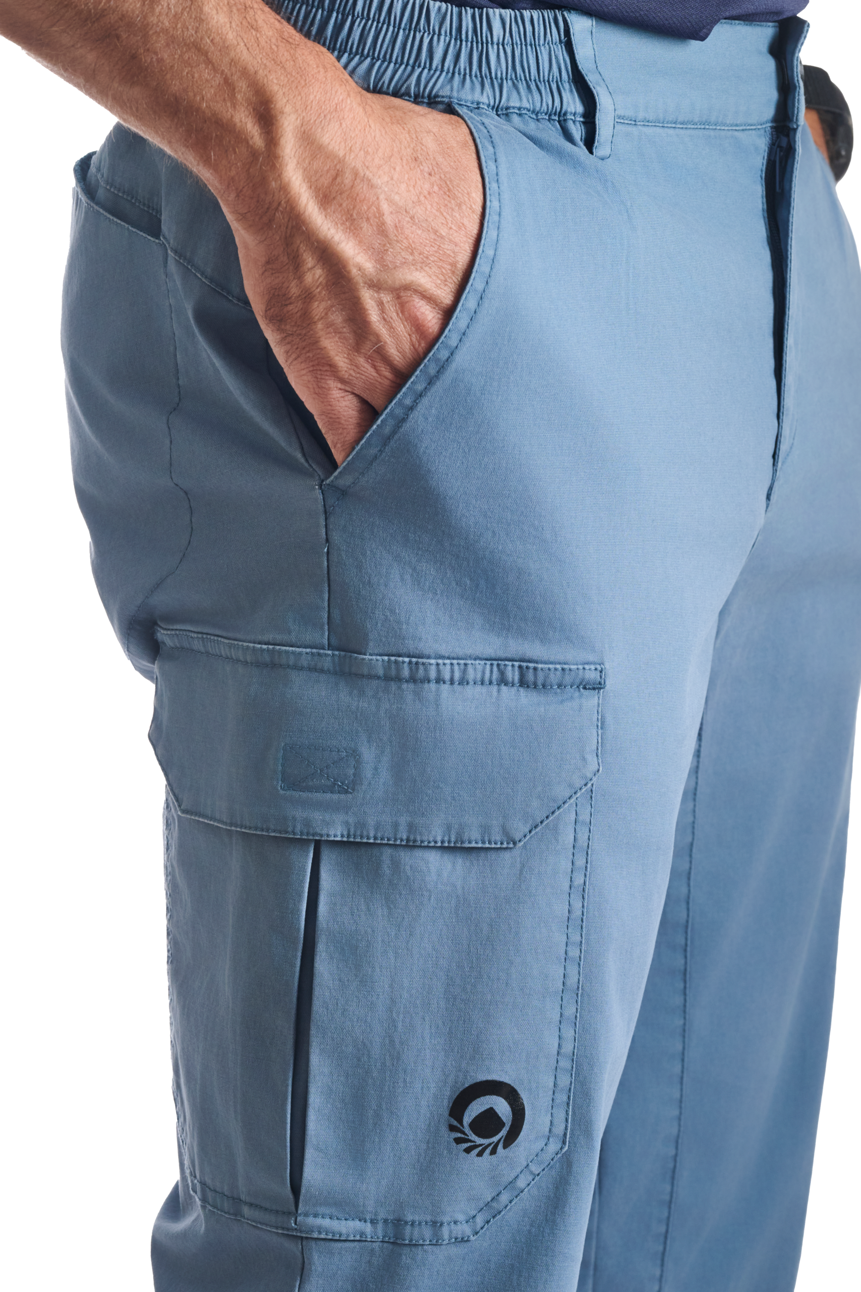 Pantalon DARIUS pour sport Outdoor