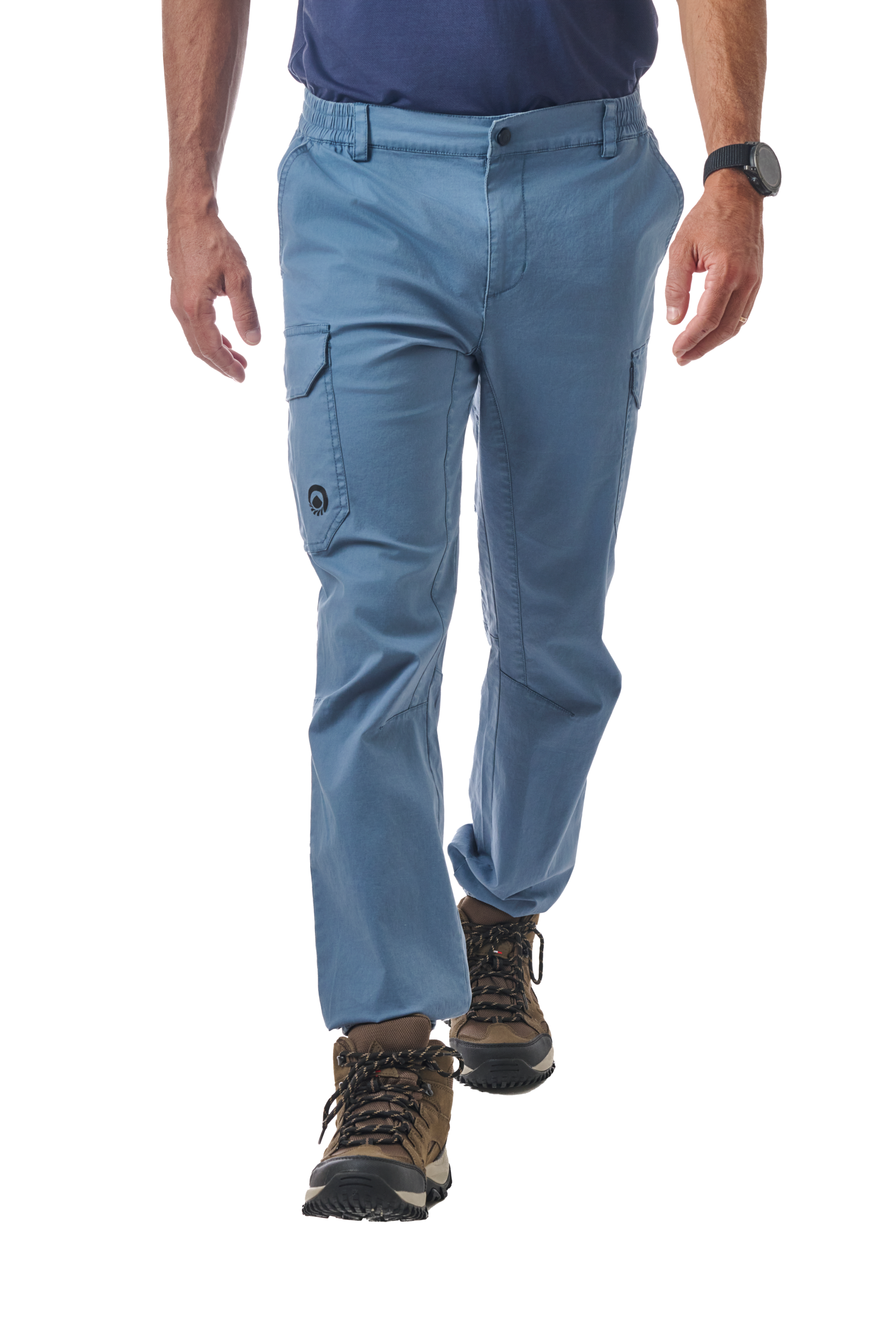 Pantalon DARIUS pour sport Outdoor