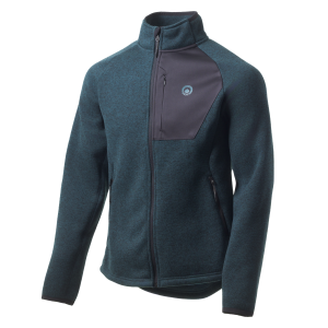 Polaire technique ADLER pour sport outdoor