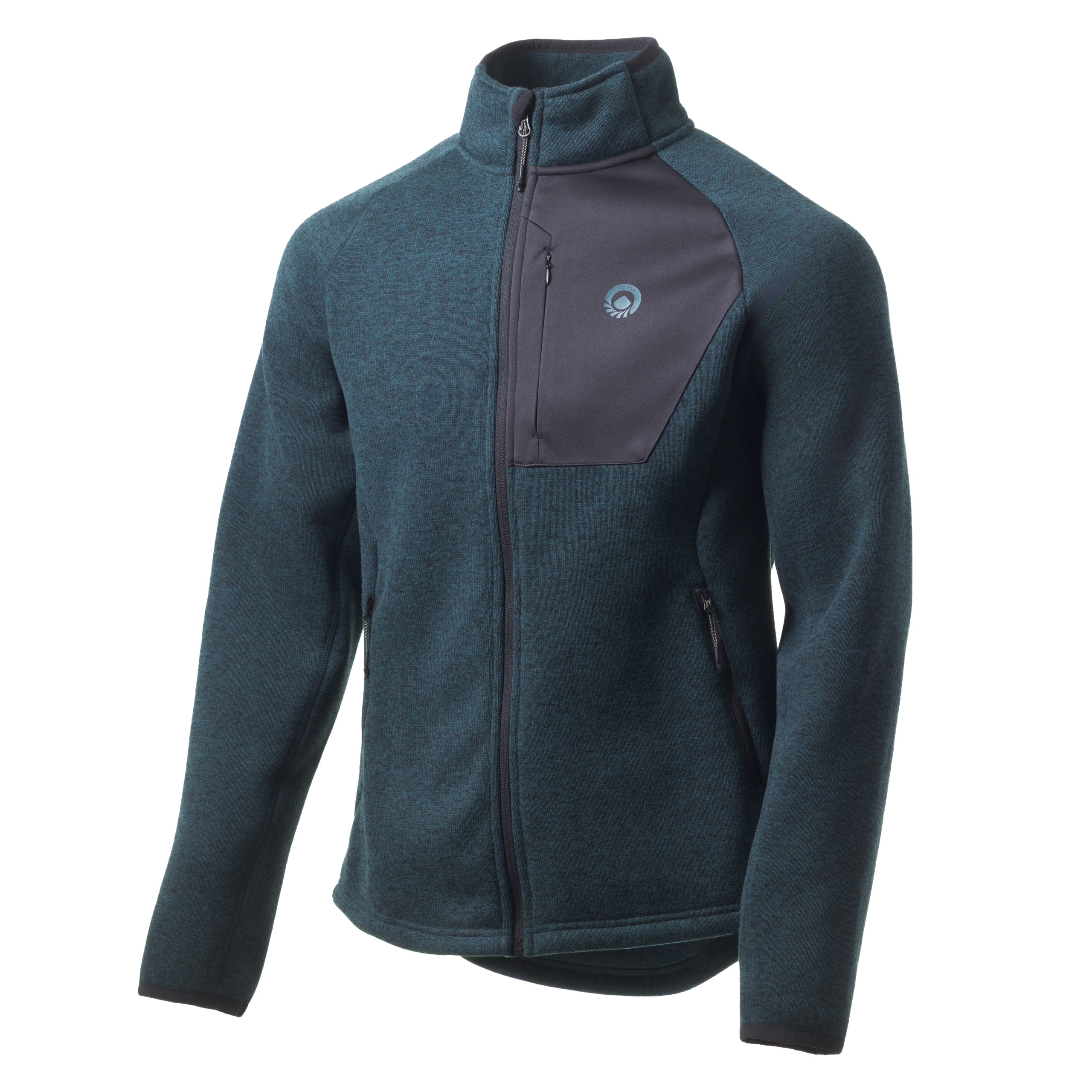 Polaire technique ADLER pour sport outdoor