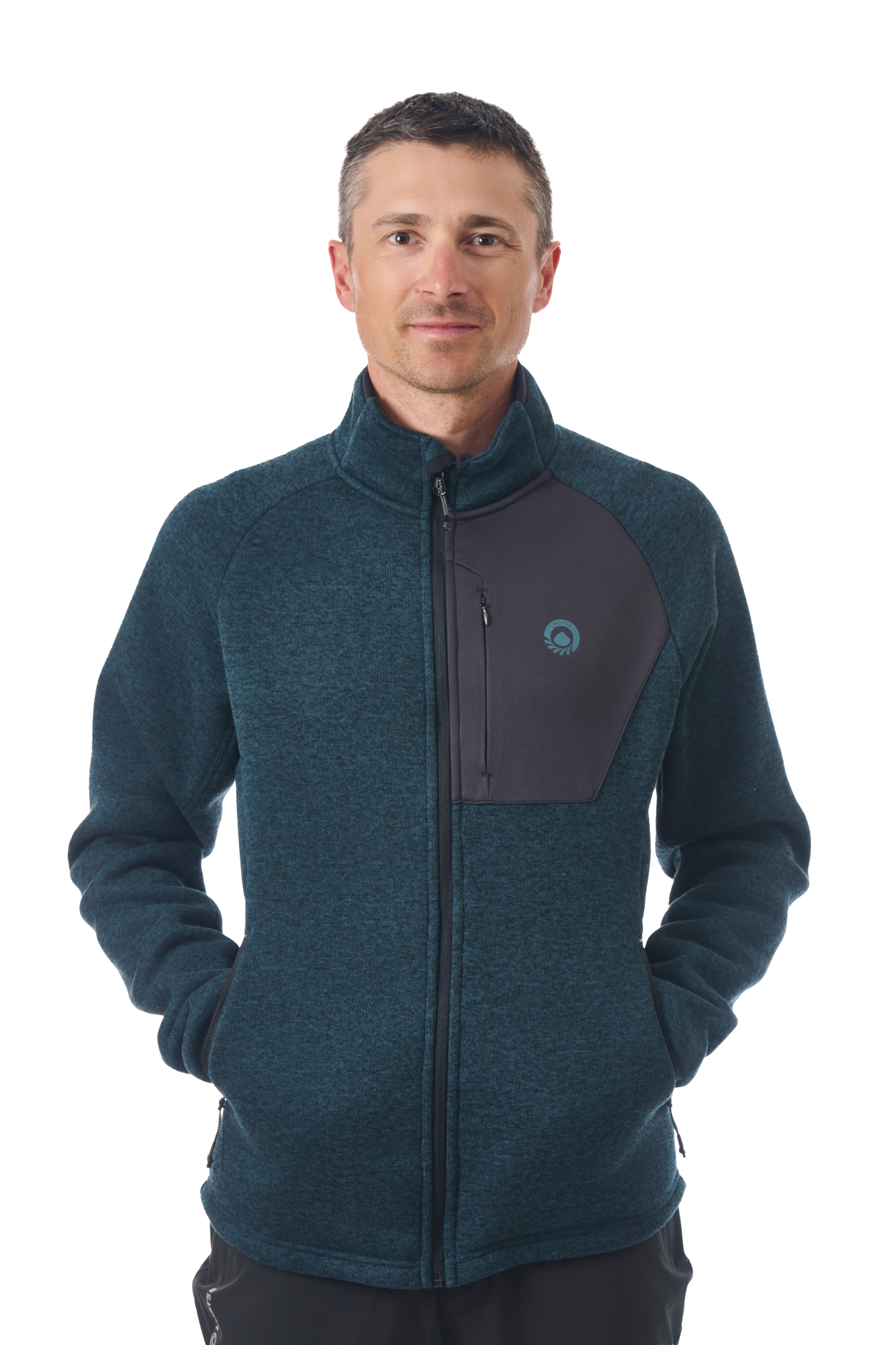 Polaire ADLER pour sports outdoor