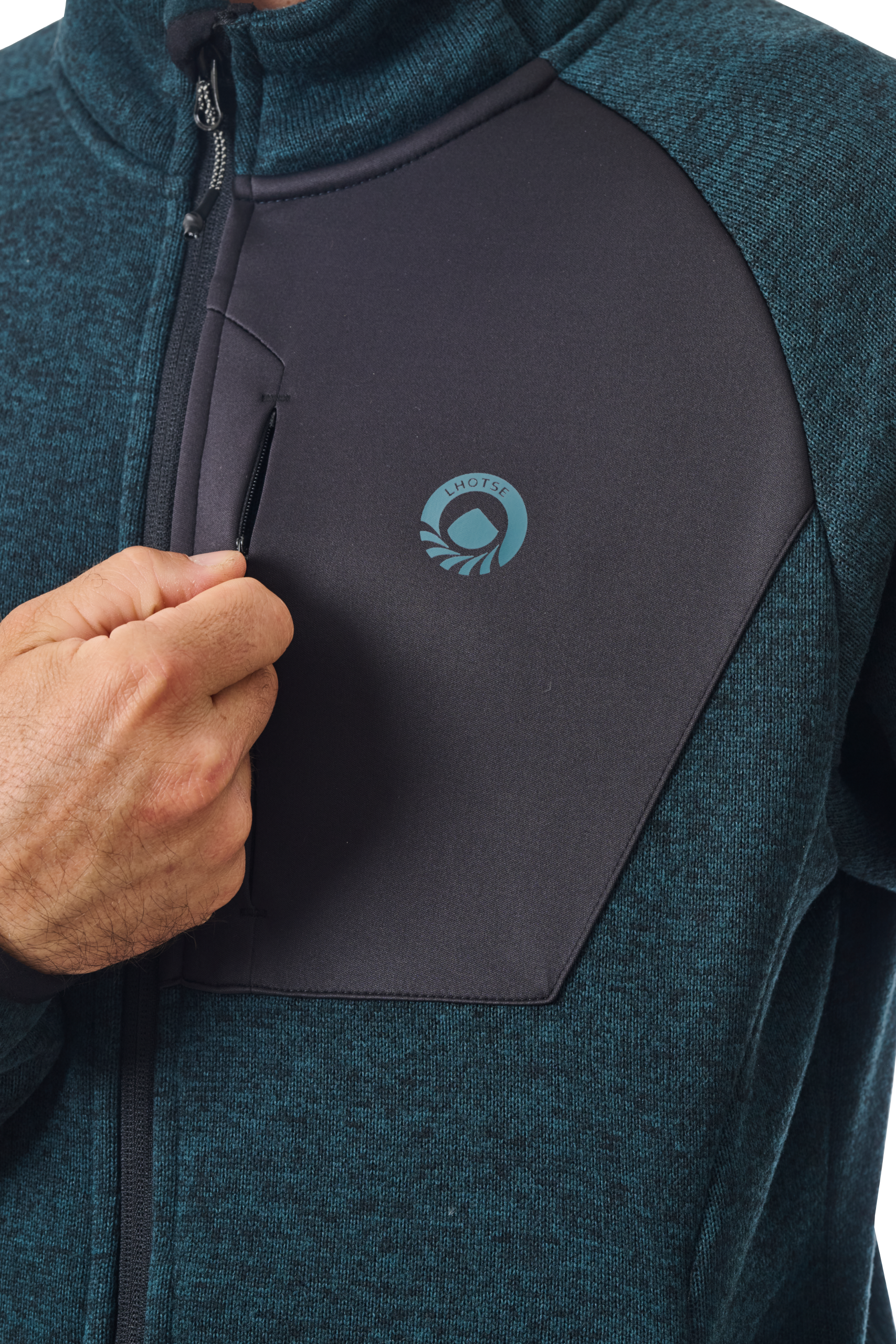 Polaire ADLER pour sports outdoor