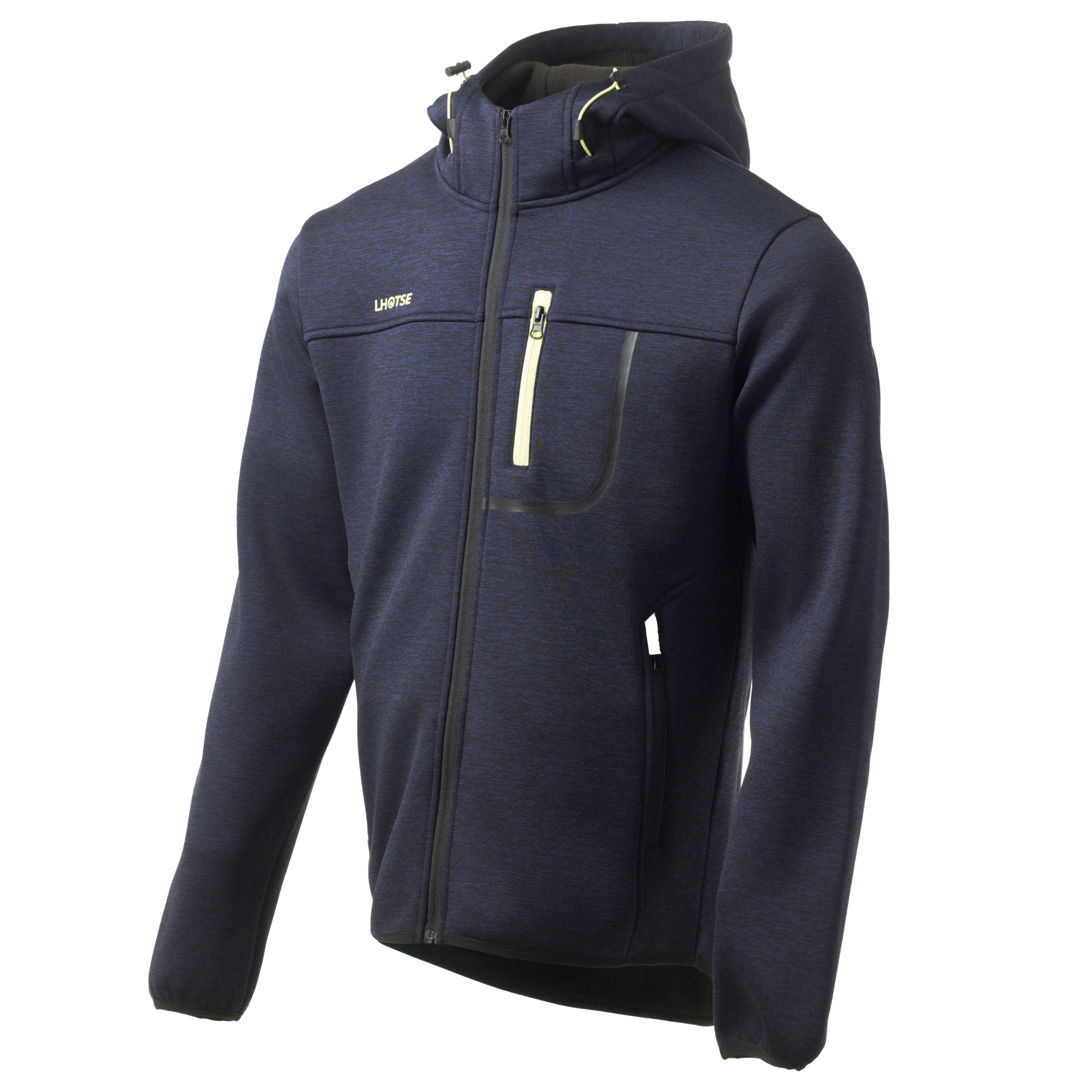 Polaire technique ENKI pour sport Outdoor