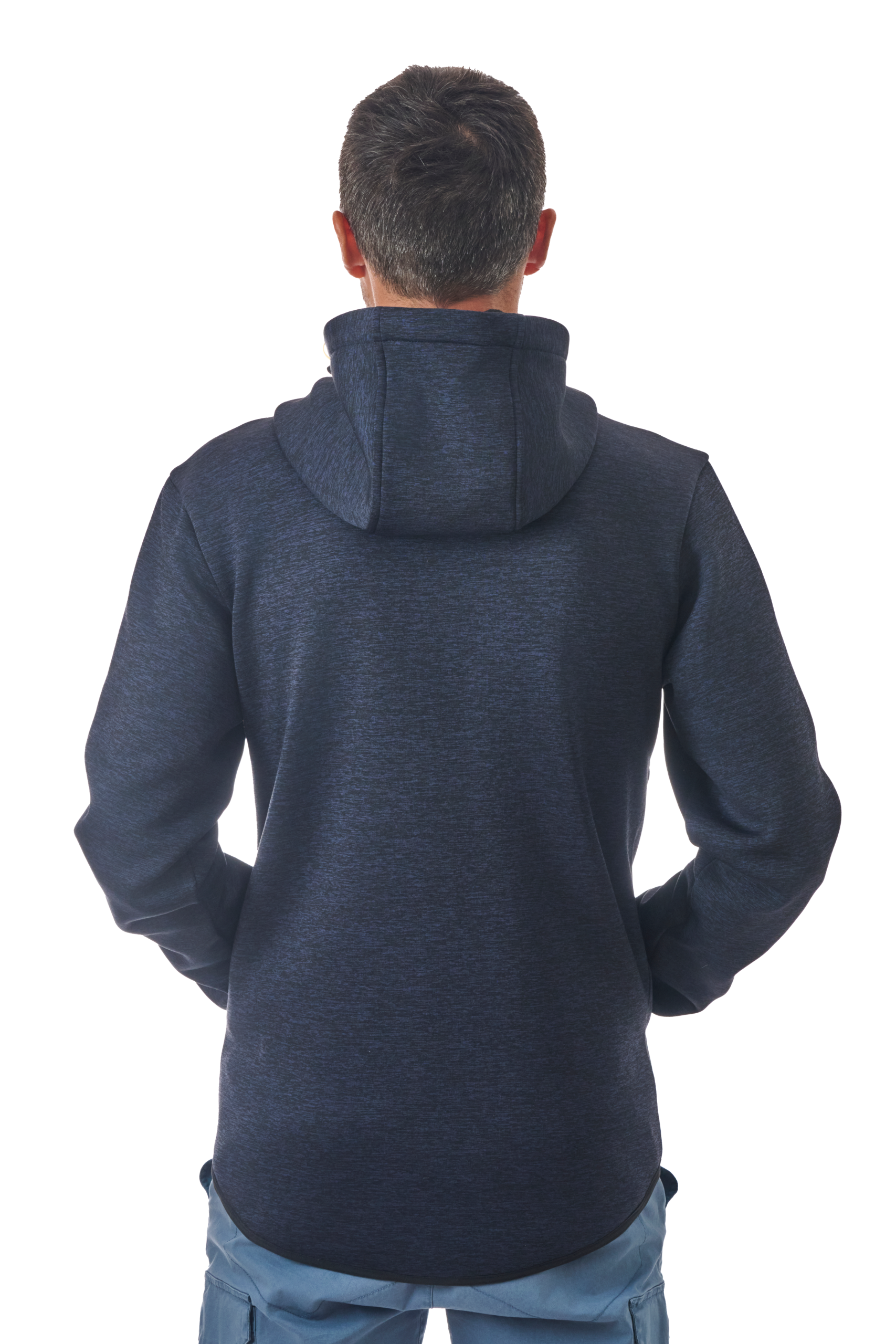 Polaire ENKI pour le sport Outdoor