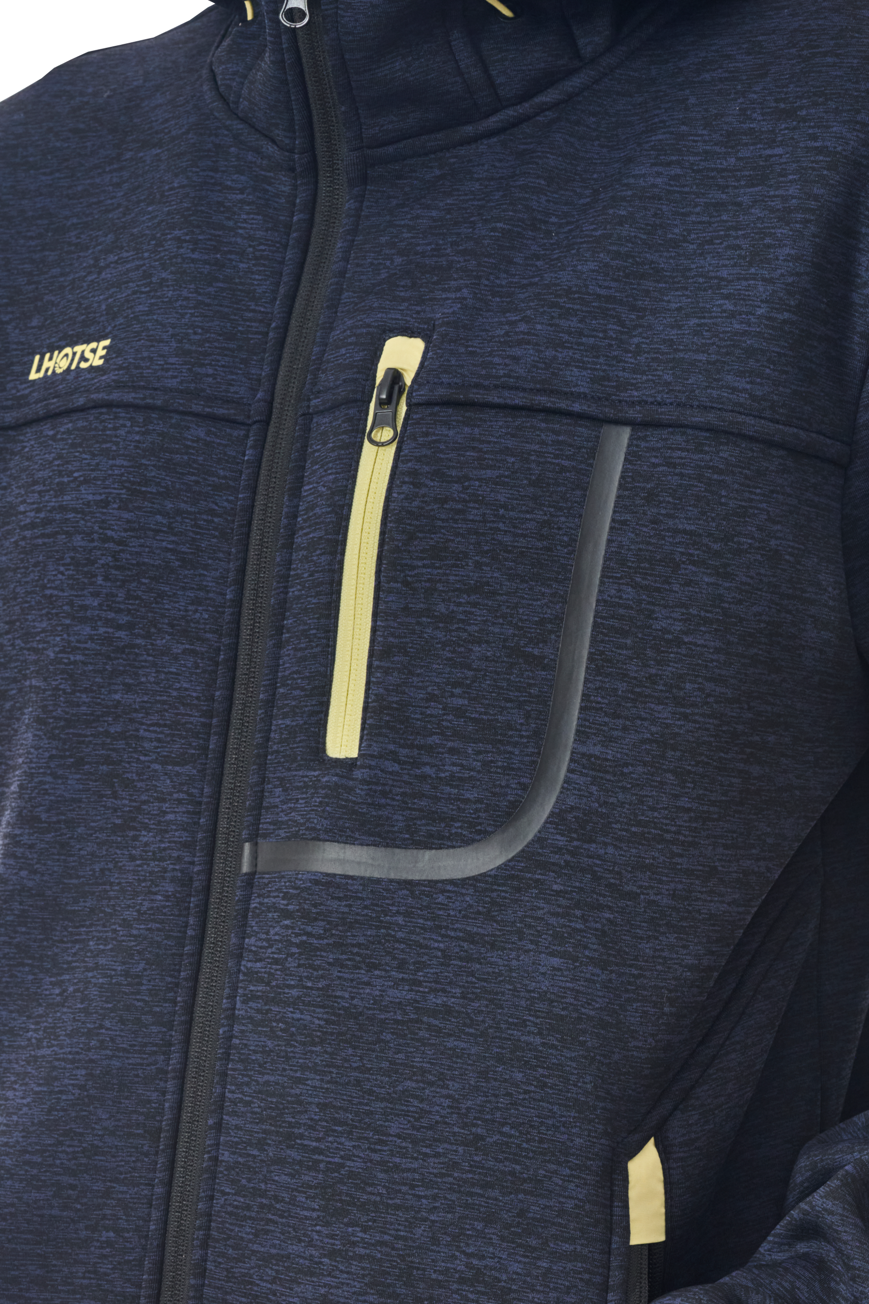 Polaire ENKI pour le sport Outdoor