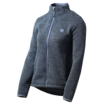 Polaire technique - HANA ardoise