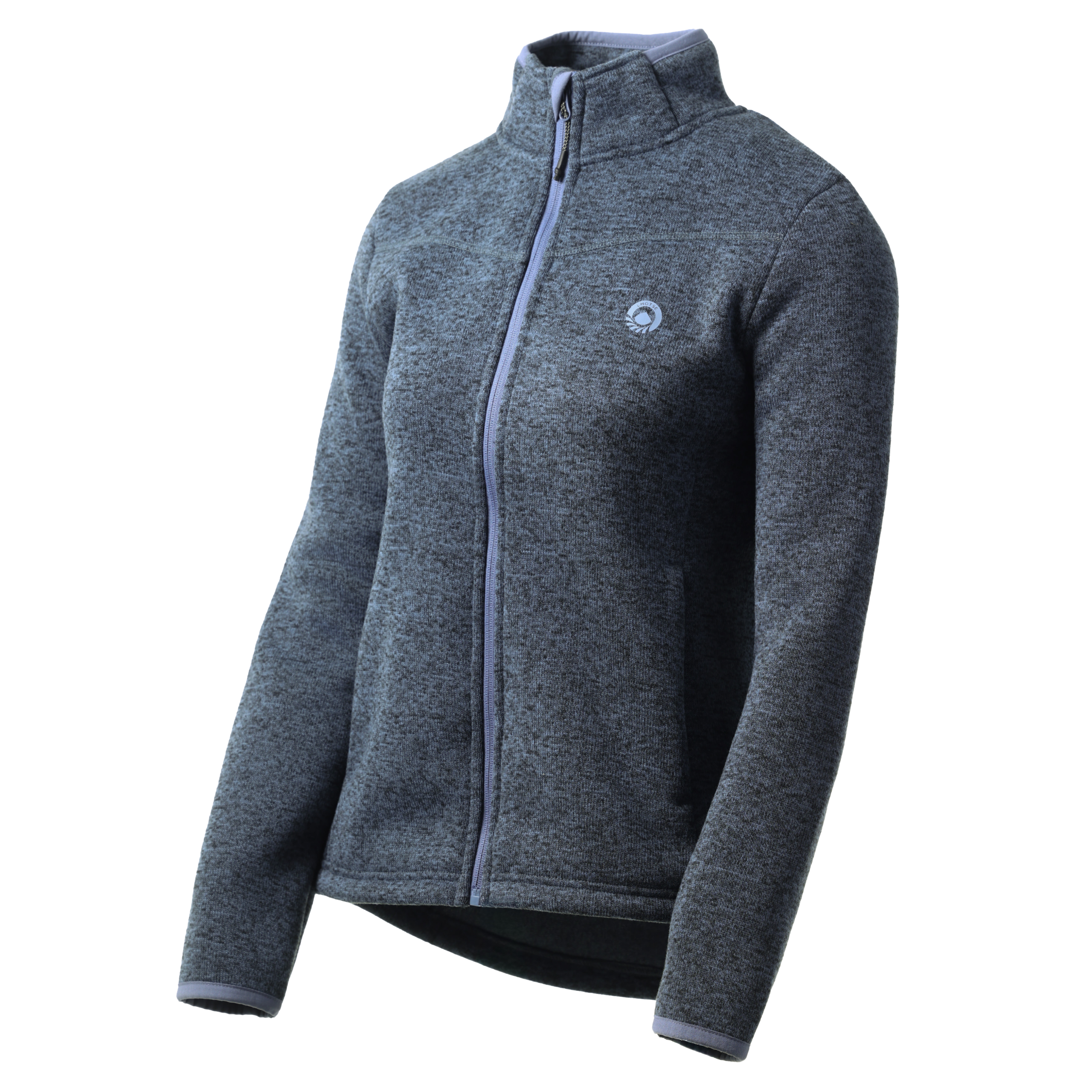 Polaire technique HANA pour sport Outdoor