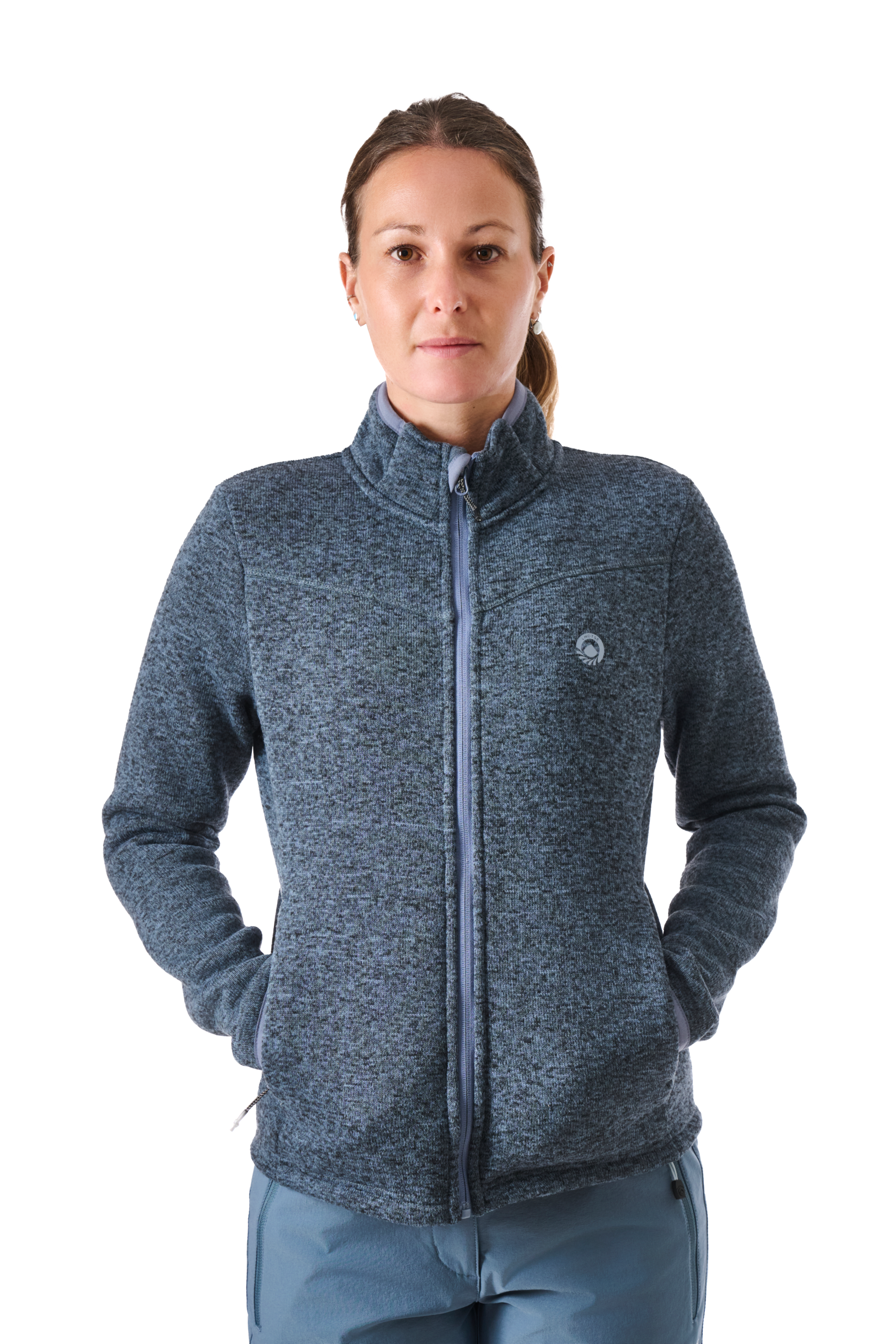 Polaire HANA pour sport Outdoor