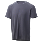 Tee-shirt - AYDEN asphalt