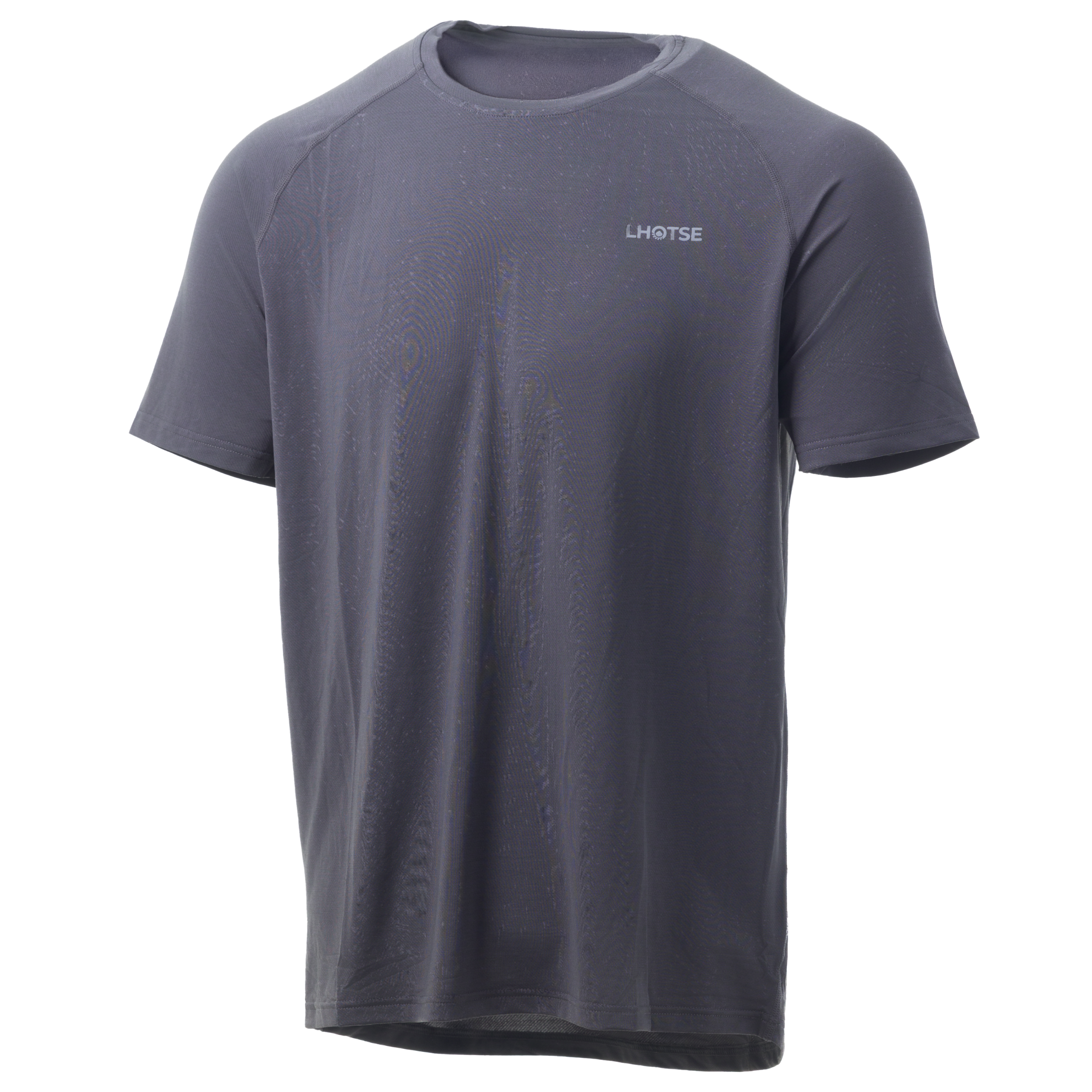 Tee-shirt technique AYDEN pour sport Outdoor