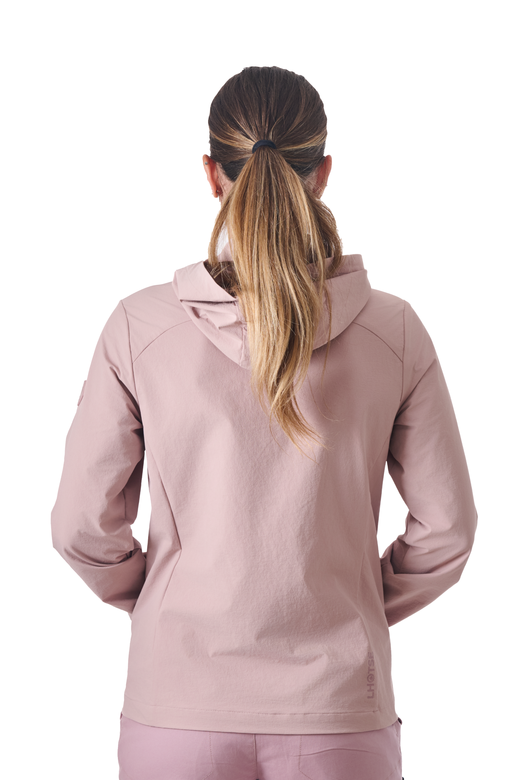 Veste légère TAMARA pour sport Outdoor