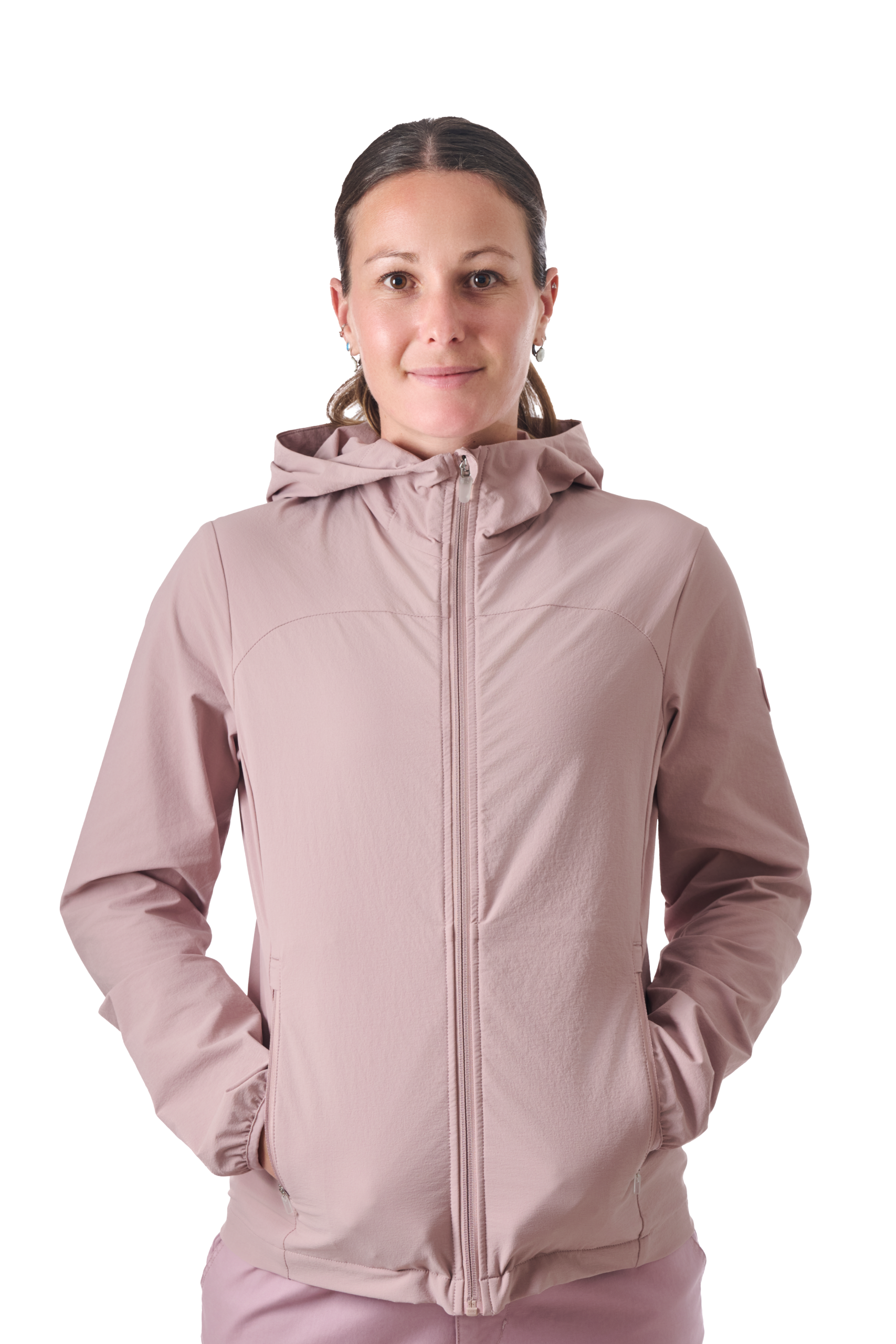 Veste légère TAMARA pour sport Outdoor
