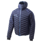 Doudoune technique - AMOS navy blue