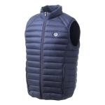 Doudoune sans manche - ANGEL navy