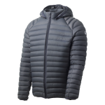 Doudoune - COCO asphalt