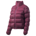 Doudoune - JADA mahogany